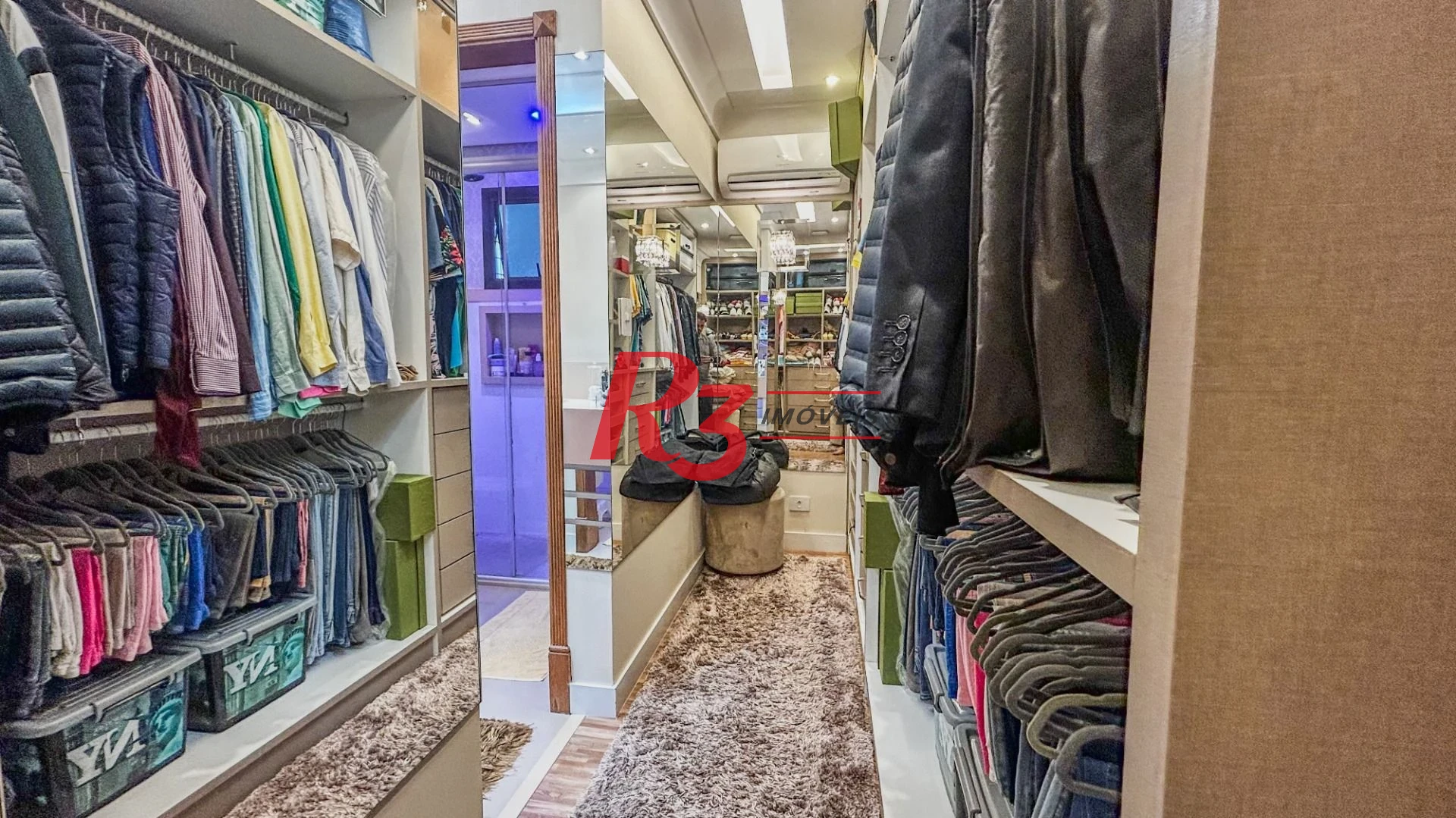 Apartamento com 3 dormitórios à venda, 150 m² por R$ 1.530.000,00 - Pompéia - Santos/SP