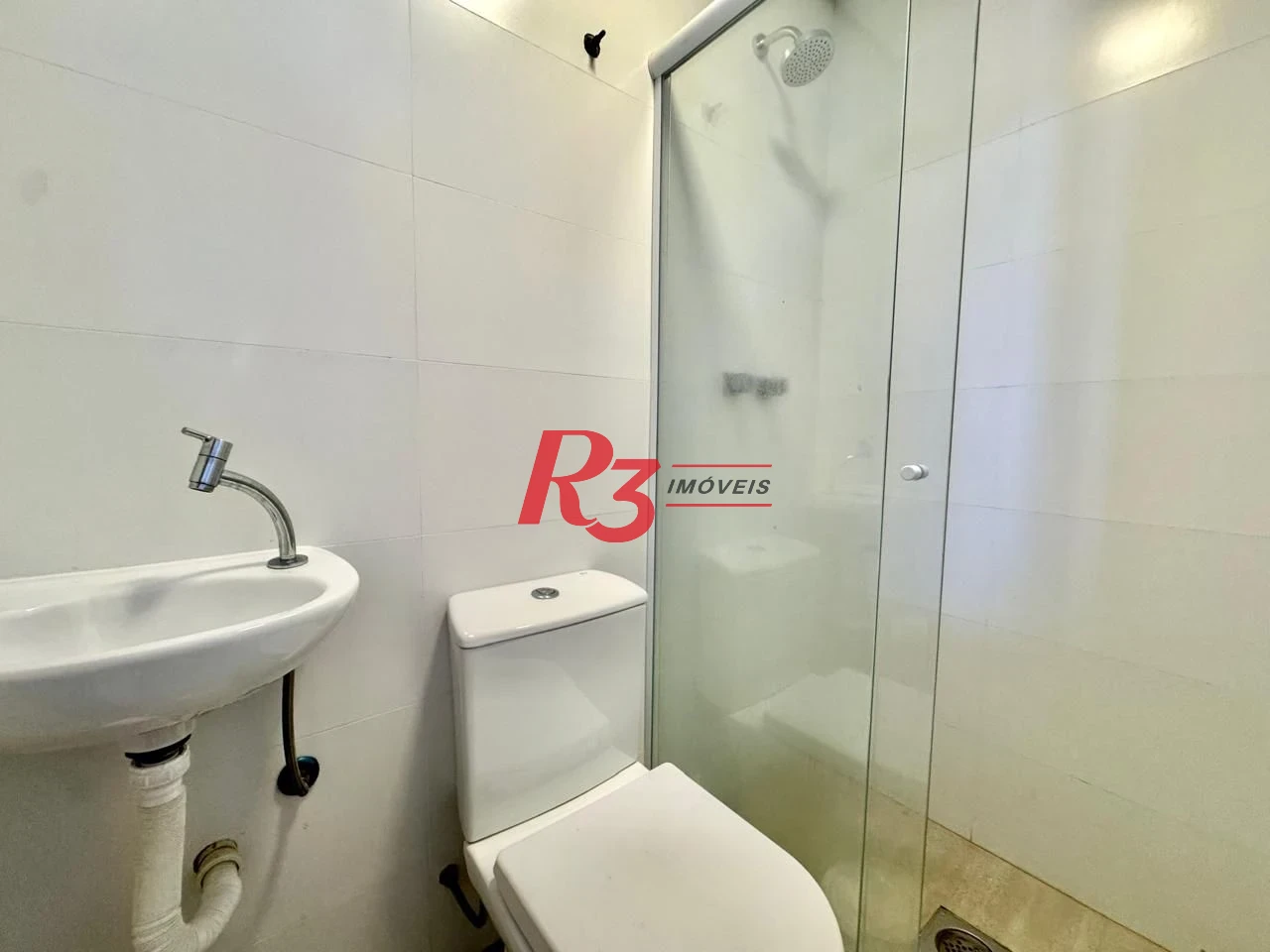 Cobertura com 4 dormitórios à venda, 418 m² por R$ 5.400.000,00 - Boqueirão - Santos/SP