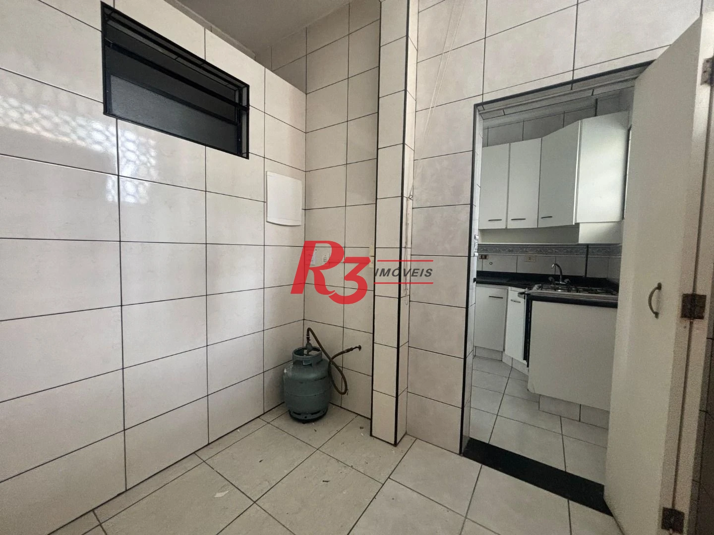 Apartamento com 2 dormitórios à venda, 90 m² por R$ 545.000,00 - Itararé - São Vicente/SP