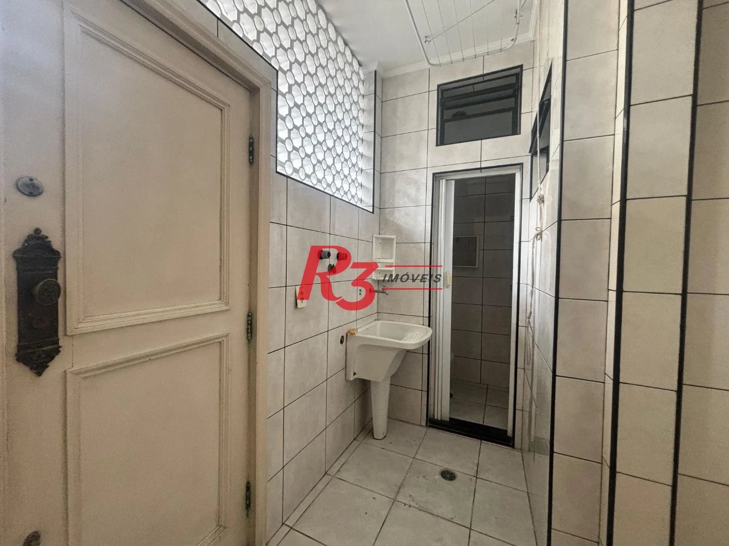 Apartamento com 2 dormitórios à venda, 90 m² por R$ 545.000,00 - Itararé - São Vicente/SP