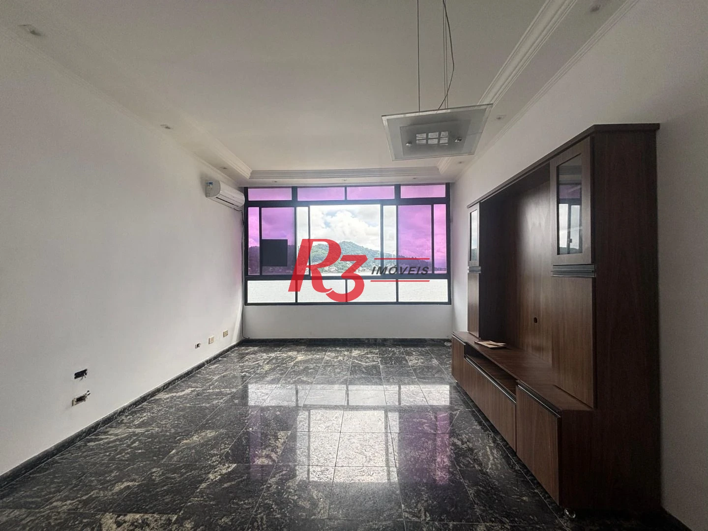 Apartamento com 2 dormitórios à venda, 90 m² por R$ 545.000,00 - Itararé - São Vicente/SP