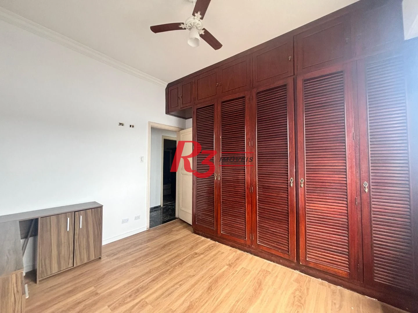 Apartamento com 2 dormitórios à venda, 90 m² por R$ 545.000,00 - Itararé - São Vicente/SP