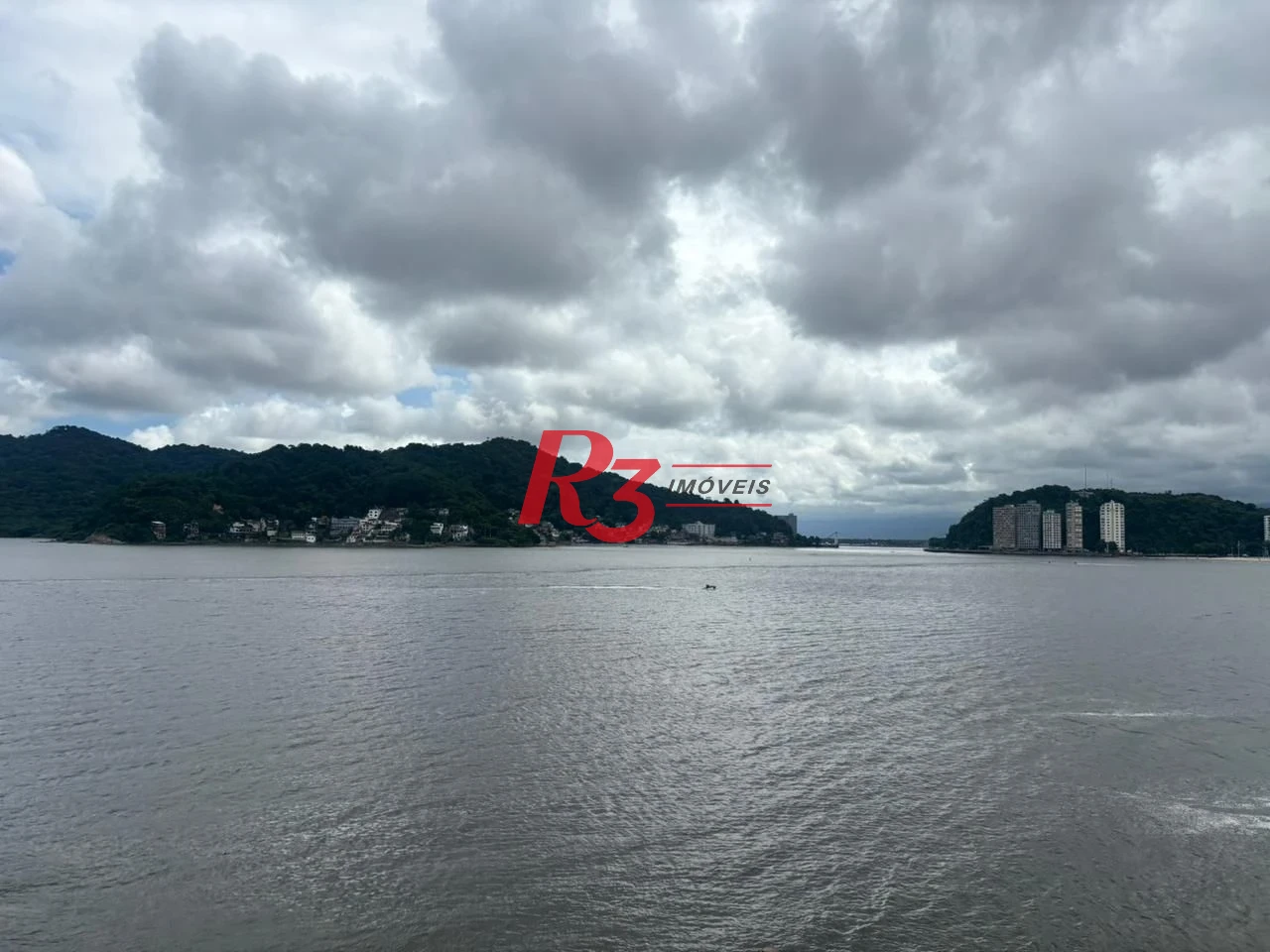 Apartamento com 2 dormitórios à venda, 90 m² por R$ 545.000,00 - Itararé - São Vicente/SP