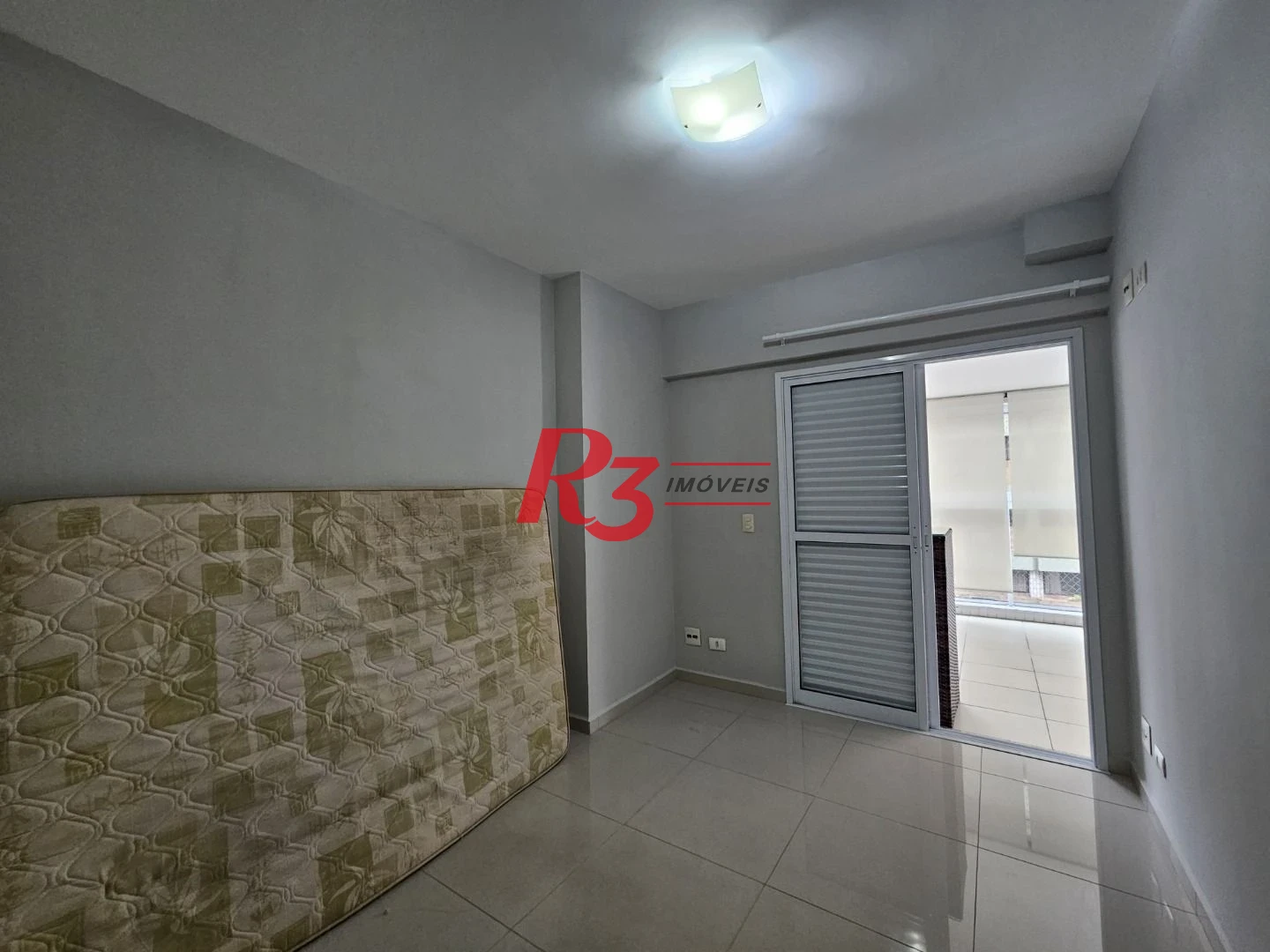 Apartamento à venda, 135 m² por R$ 2.160.000,00 - Embaré - Santos/SP