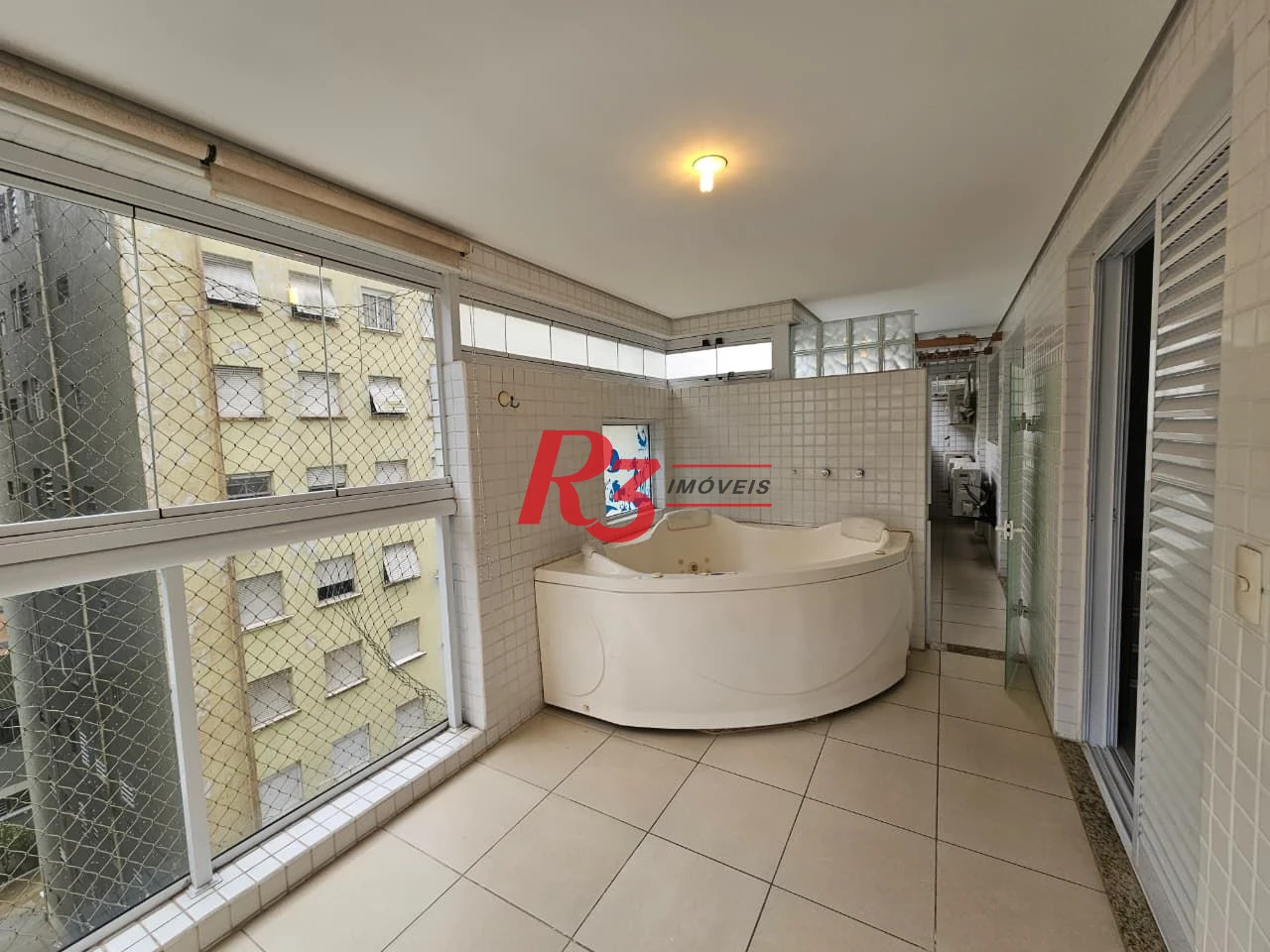 Apartamento à venda, 135 m² por R$ 2.160.000,00 - Embaré - Santos/SP