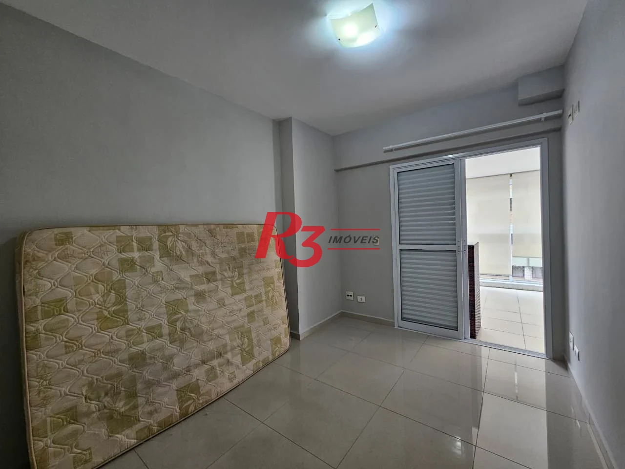 Apartamento à venda, 135 m² por R$ 2.160.000,00 - Embaré - Santos/SP