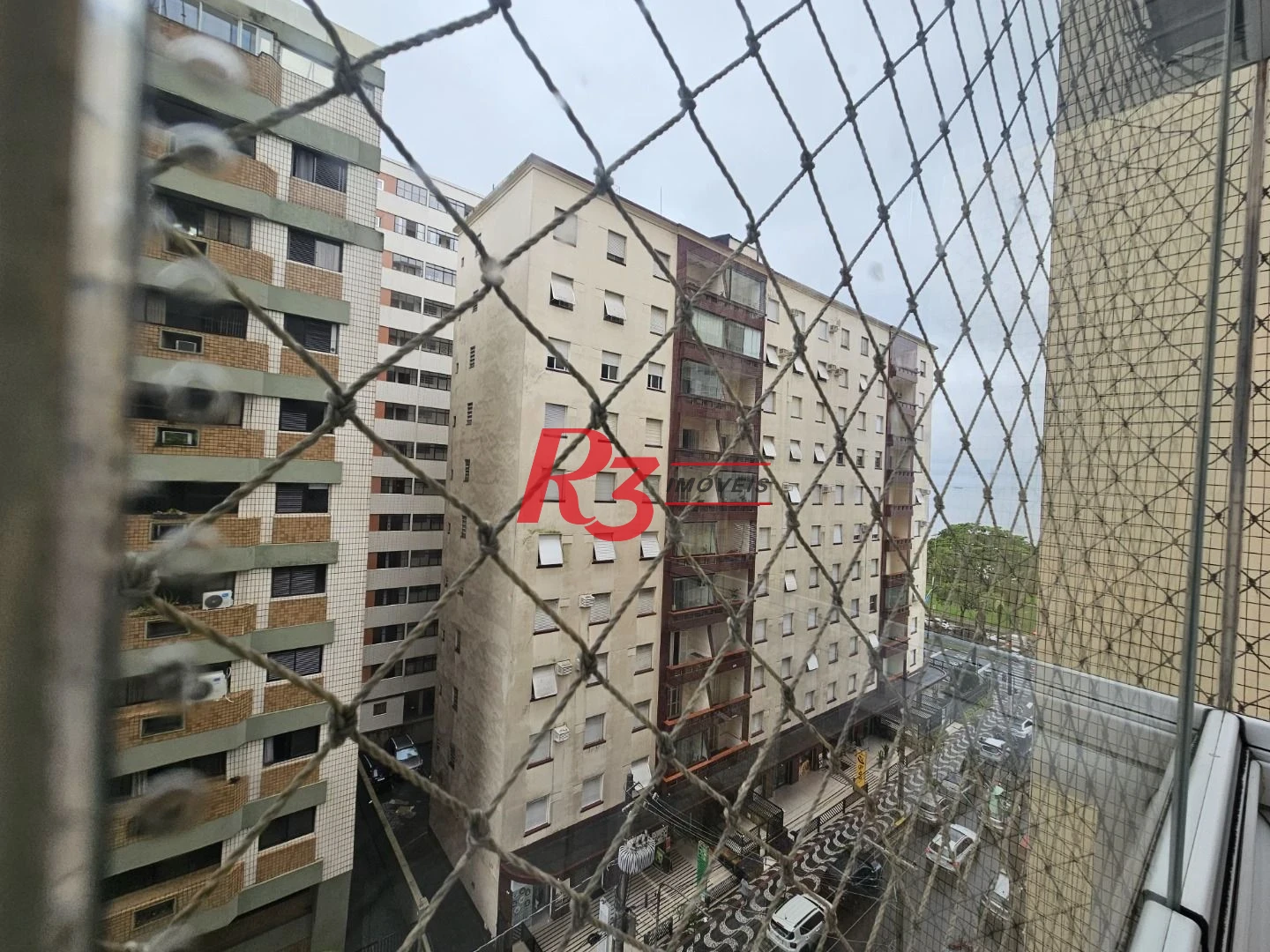 Apartamento à venda, 135 m² por R$ 2.160.000,00 - Embaré - Santos/SP