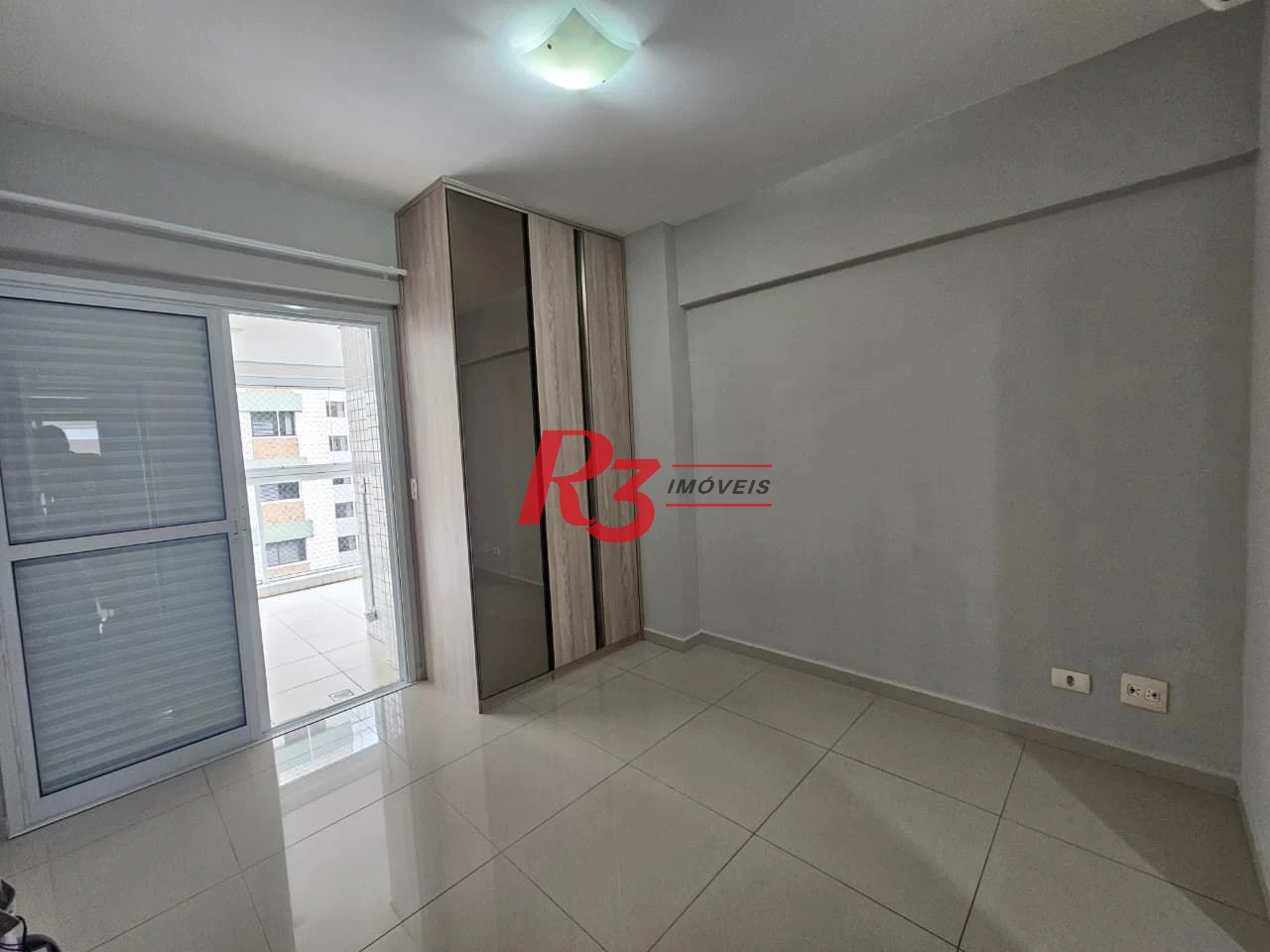 Apartamento à venda, 135 m² por R$ 2.160.000,00 - Embaré - Santos/SP