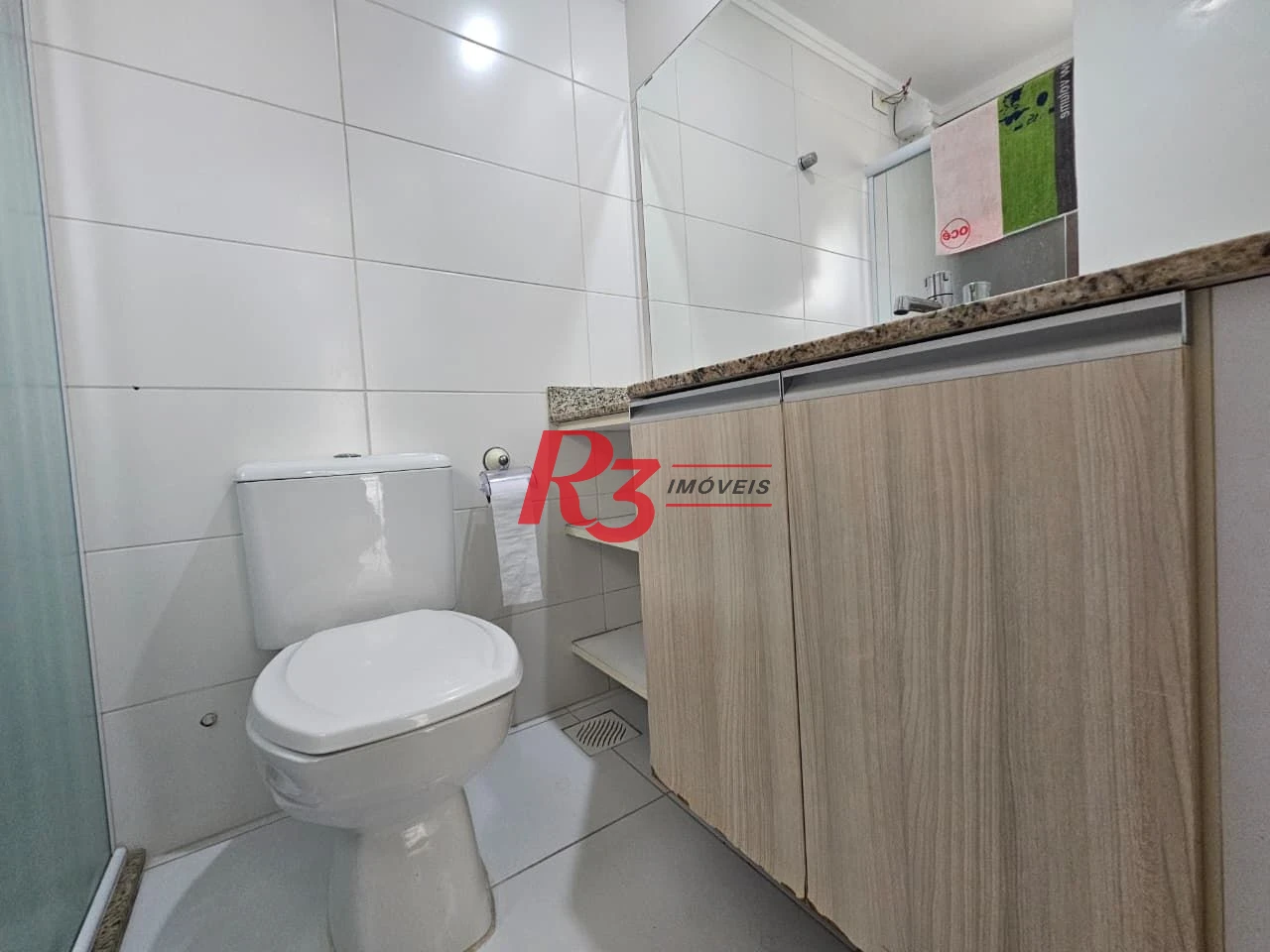 Apartamento à venda, 135 m² por R$ 2.160.000,00 - Embaré - Santos/SP