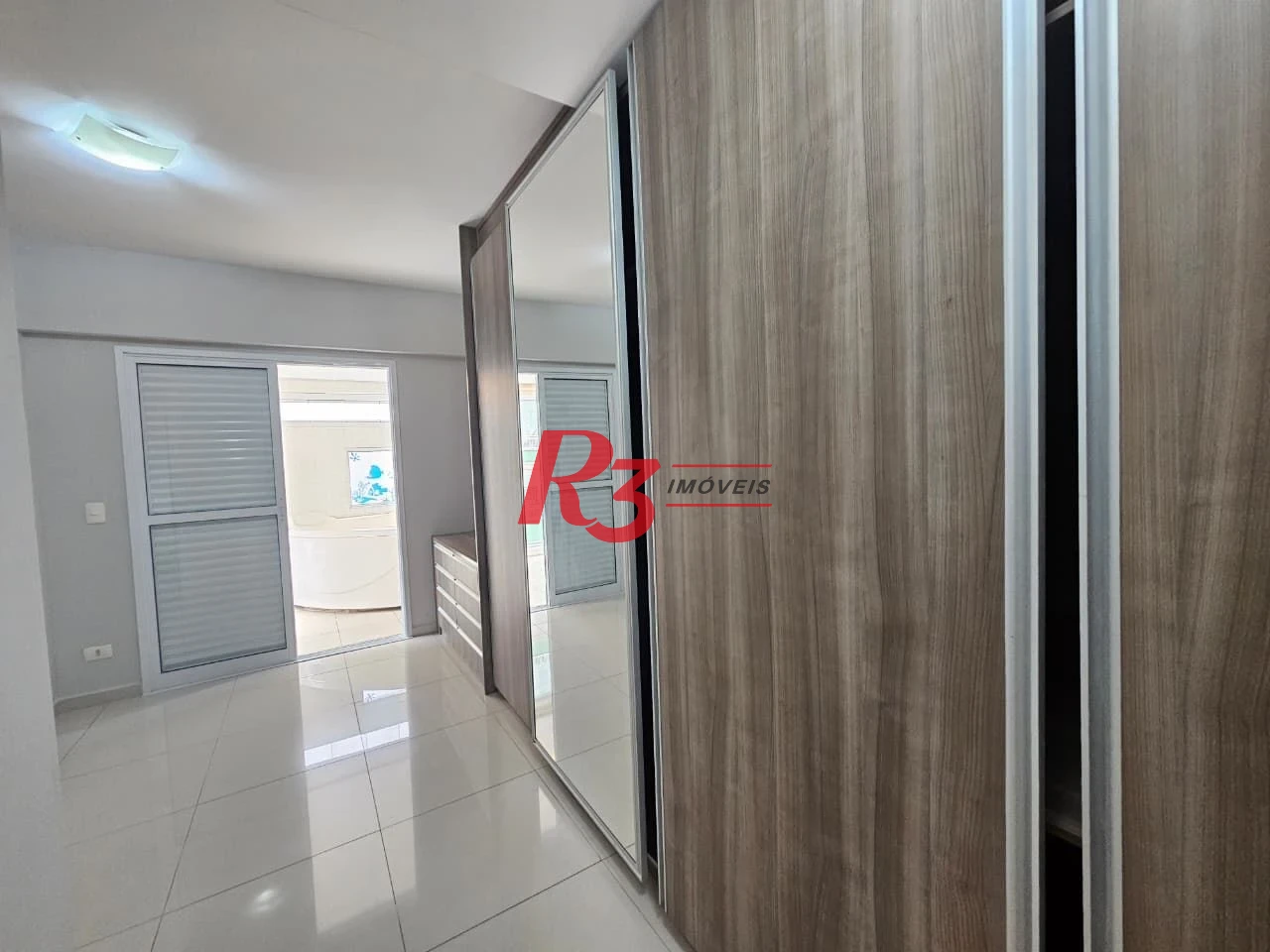 Apartamento à venda, 135 m² por R$ 2.160.000,00 - Embaré - Santos/SP