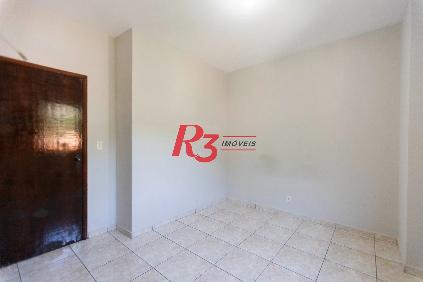 Apartamento com 2 dormitórios à venda, 86 m² por R$ 370.000,00 - Marapé - Santos/SP