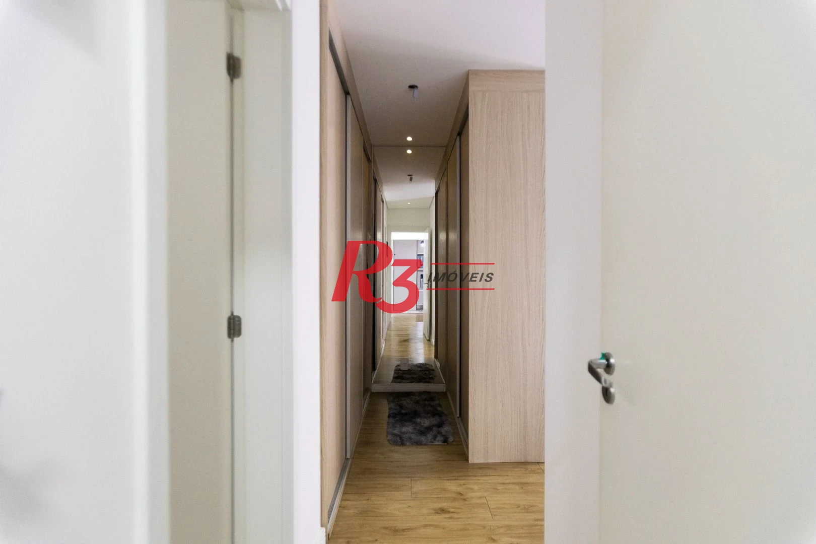Apartamento à venda, 62 m² por R$ 670.000,00 - Marapé - Santos/SP