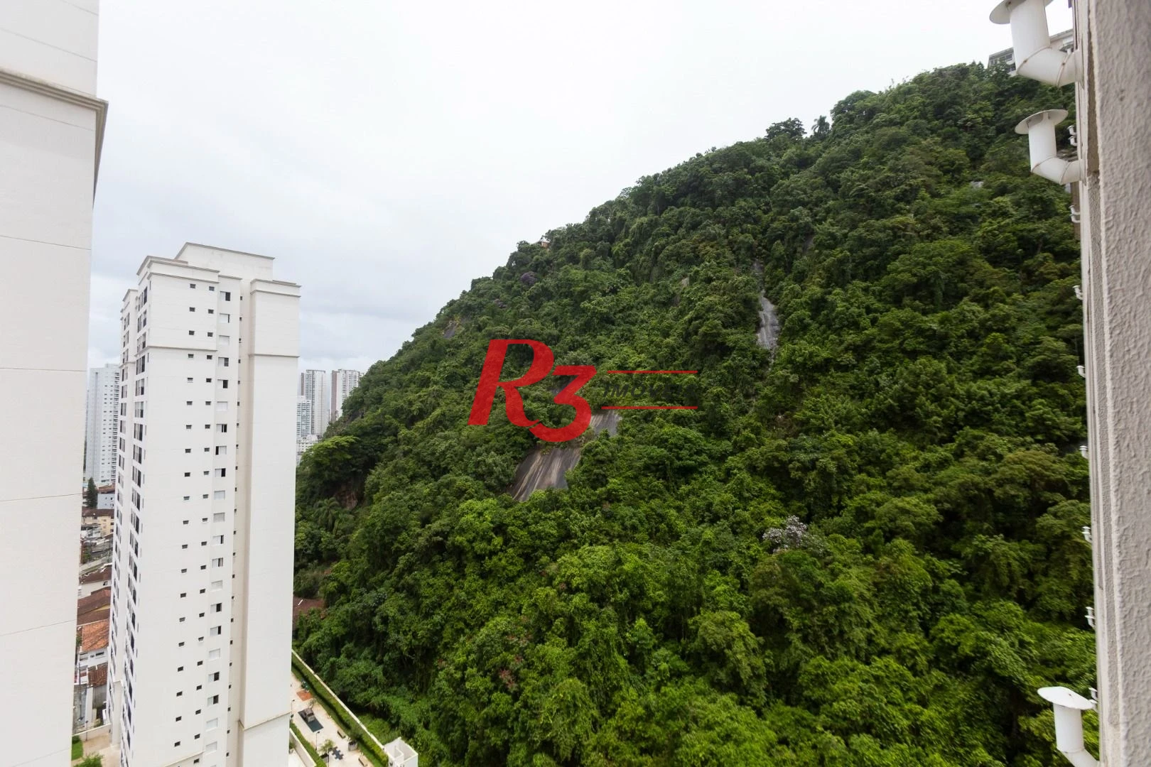 Apartamento à venda, 62 m² por R$ 670.000,00 - Marapé - Santos/SP