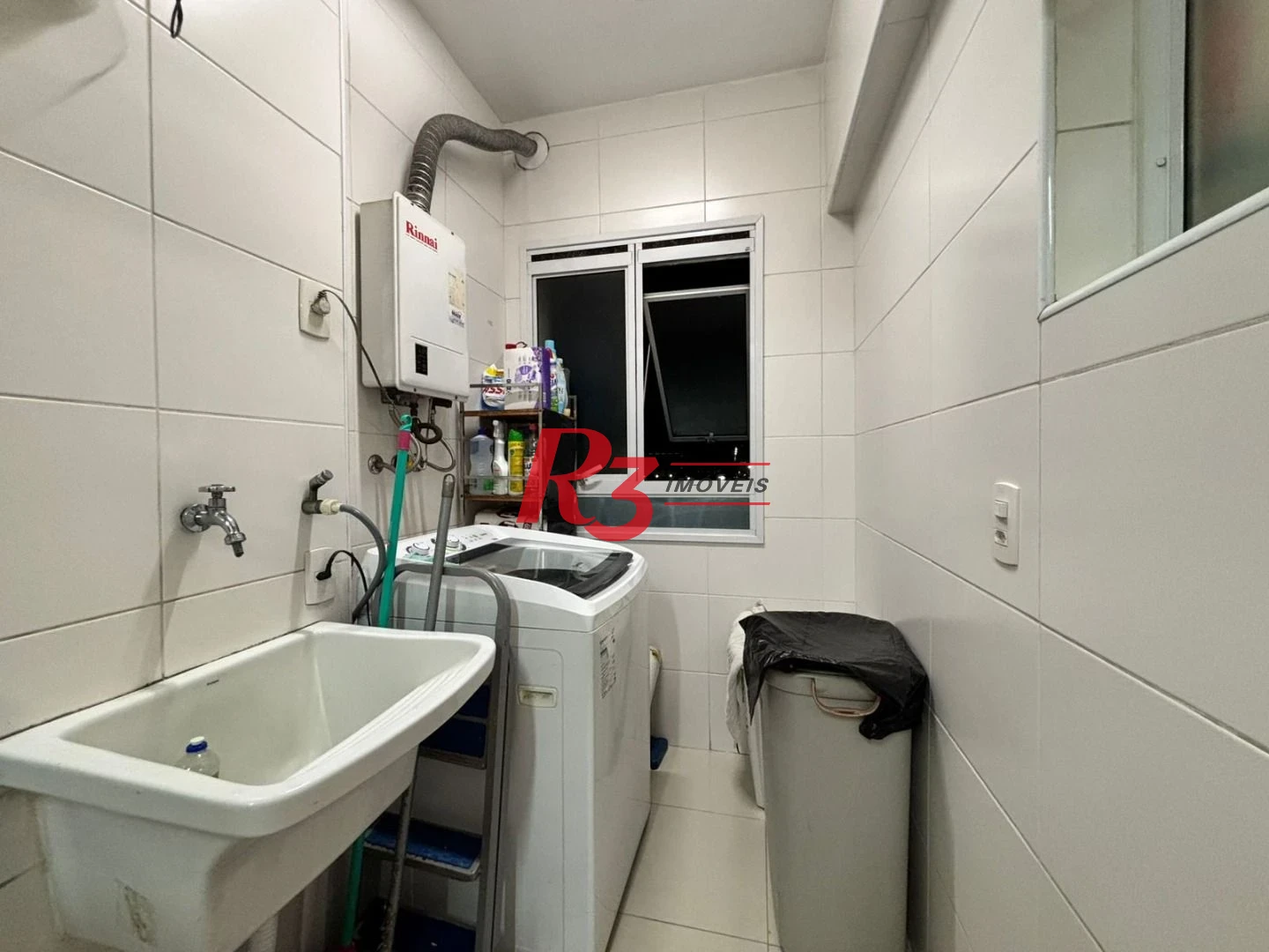 Apartamento à venda, 86 m² por R$ 899.000,00 - Macuco - Santos/SP