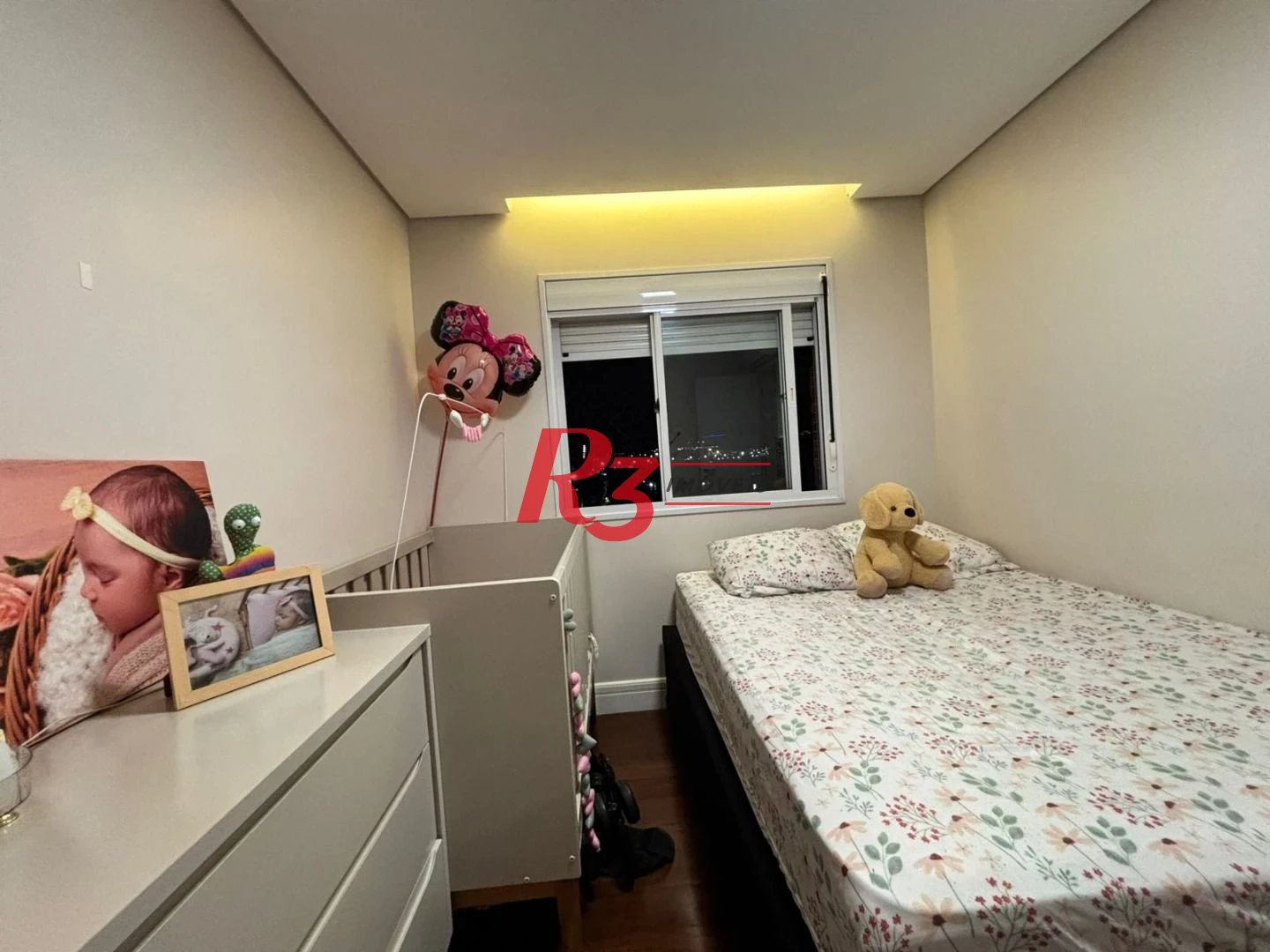Apartamento à venda, 86 m² por R$ 899.000,00 - Macuco - Santos/SP