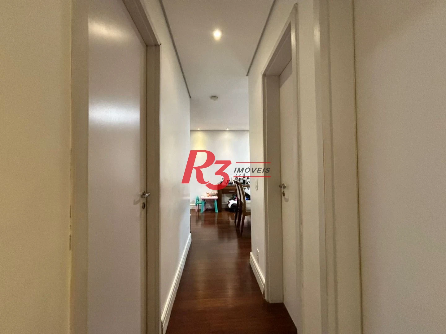 Apartamento à venda, 86 m² por R$ 899.000,00 - Macuco - Santos/SP