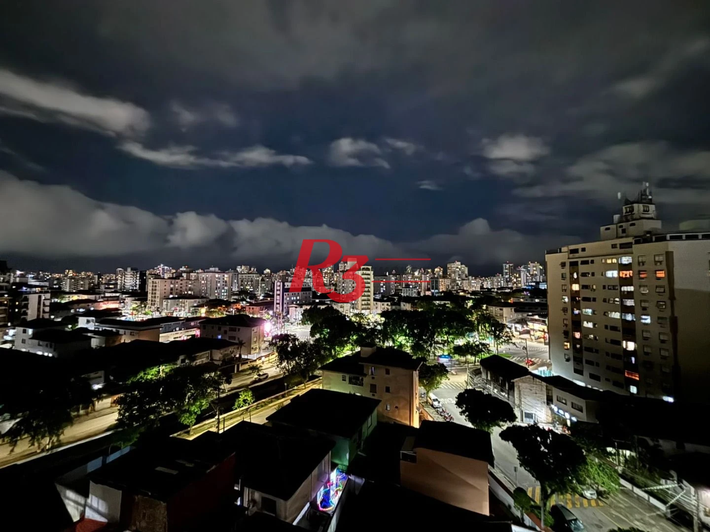 Apartamento à venda, 86 m² por R$ 899.000,00 - Macuco - Santos/SP