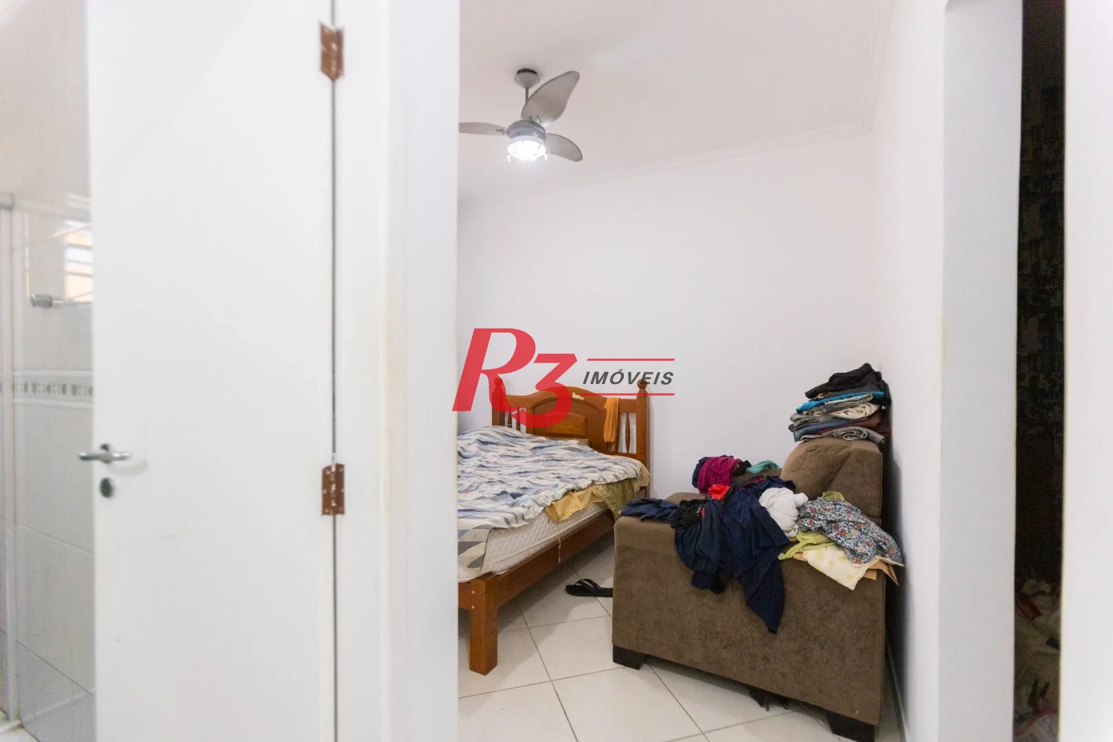 Casa com 3 dormitórios à venda, 186 m² por R$ 1.490.000,00 - Campo Grande - Santos/SP