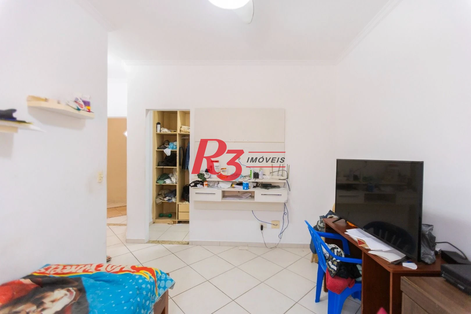 Casa com 3 dormitórios à venda, 186 m² por R$ 1.490.000,00 - Campo Grande - Santos/SP