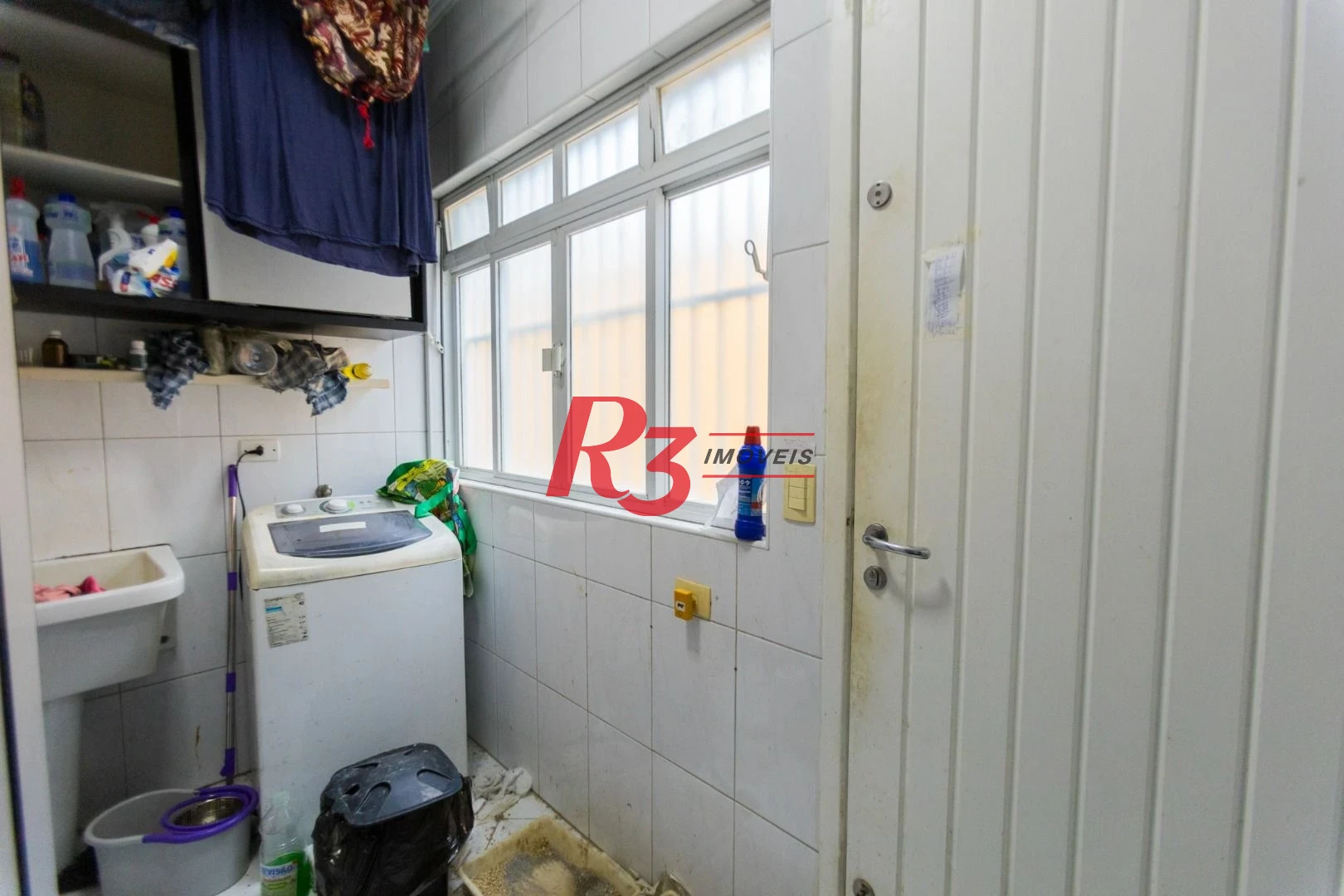 Casa com 3 dormitórios à venda, 186 m² por R$ 1.490.000,00 - Campo Grande - Santos/SP
