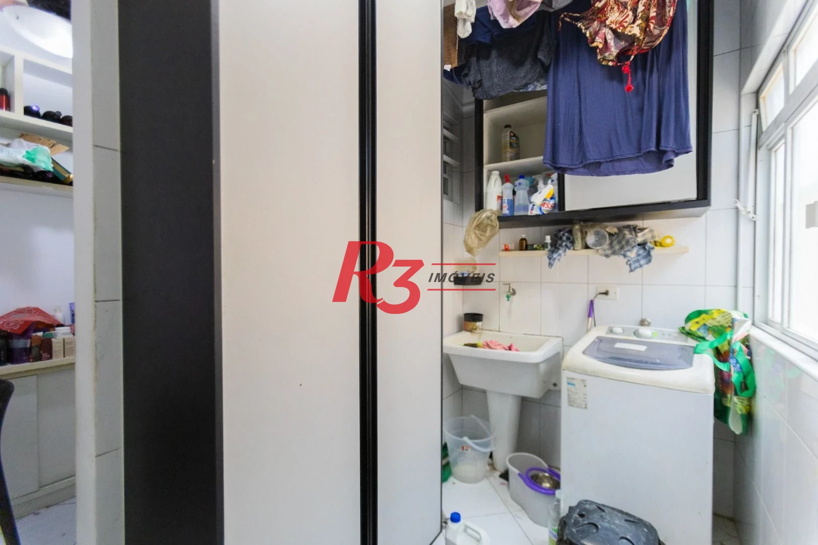Casa com 3 dormitórios à venda, 186 m² por R$ 1.490.000,00 - Campo Grande - Santos/SP