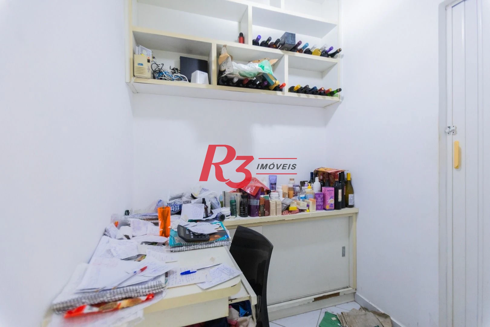 Casa com 3 dormitórios à venda, 186 m² por R$ 1.490.000,00 - Campo Grande - Santos/SP