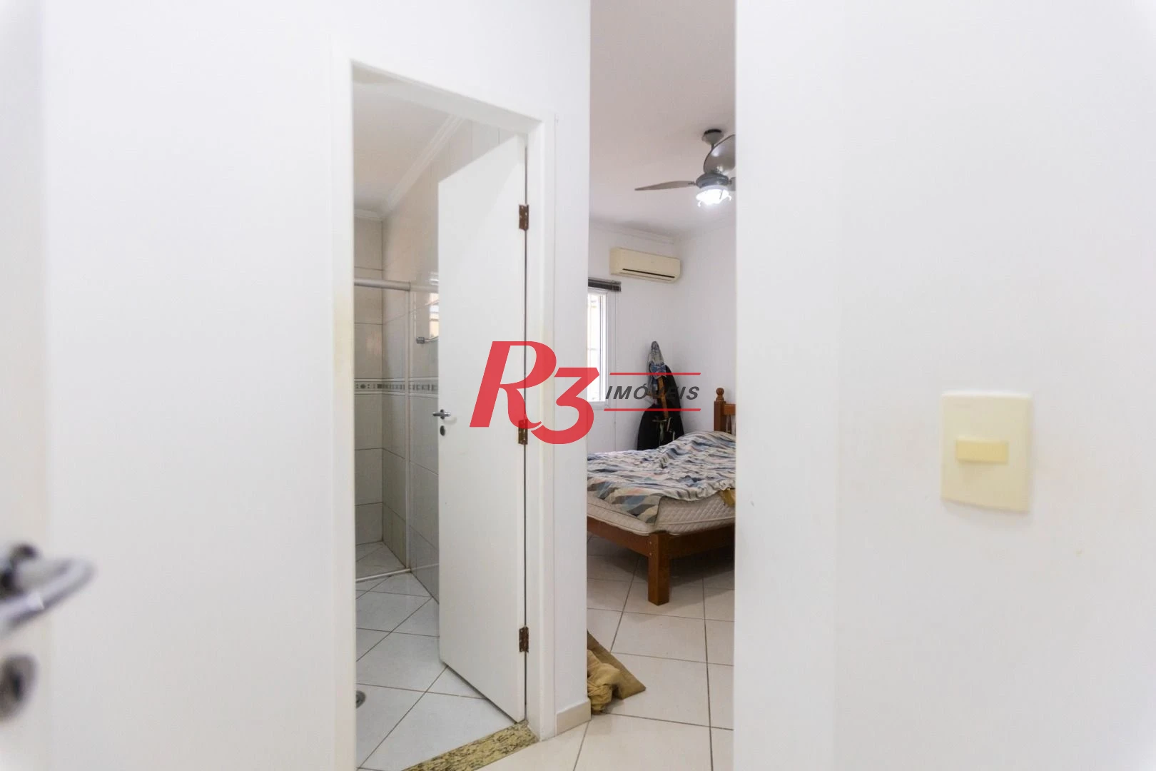 Casa com 3 dormitórios à venda, 186 m² por R$ 1.490.000,00 - Campo Grande - Santos/SP