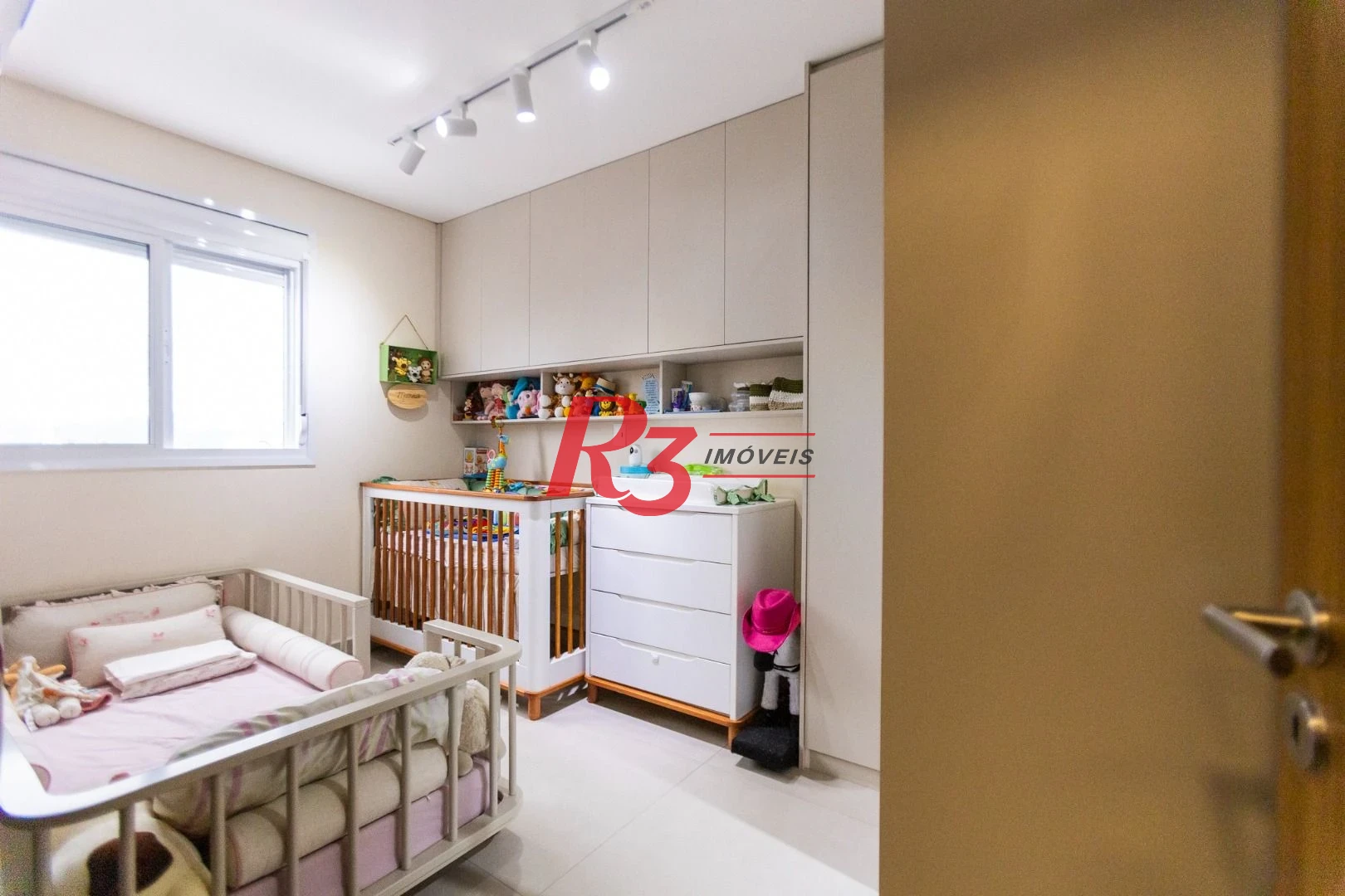 Apartamento à venda, 74 m² por R$ 1.280.000,00 - Boqueirão - Santos/SP