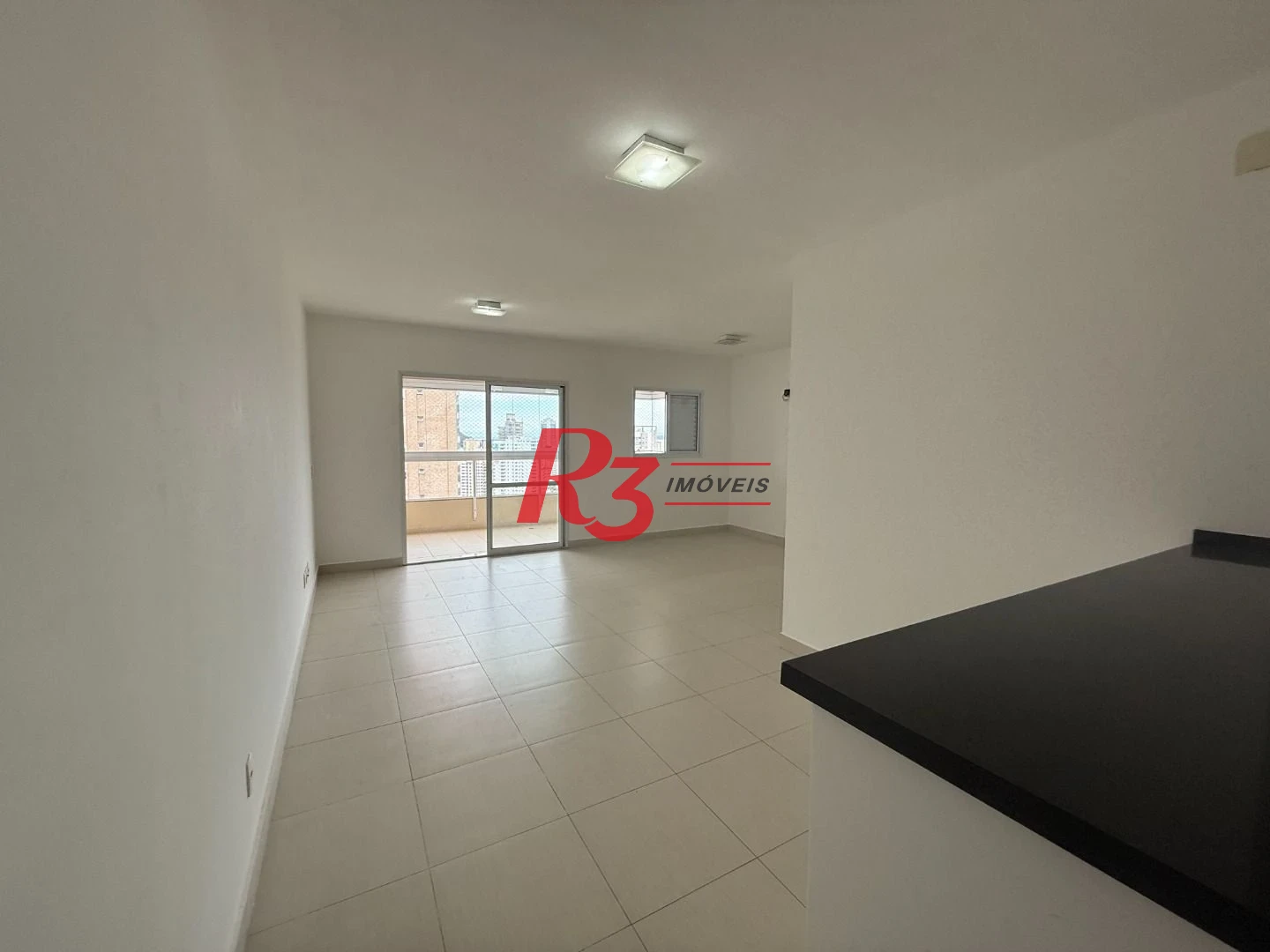 Apartamento à venda, 92 m² por R$ 850.000,00 - Ponta da Praia - Santos/SP