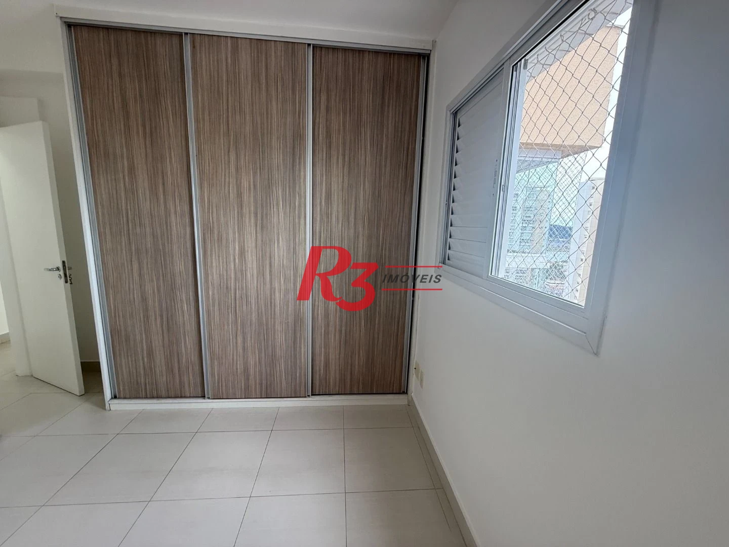 Apartamento à venda, 92 m² por R$ 850.000,00 - Ponta da Praia - Santos/SP