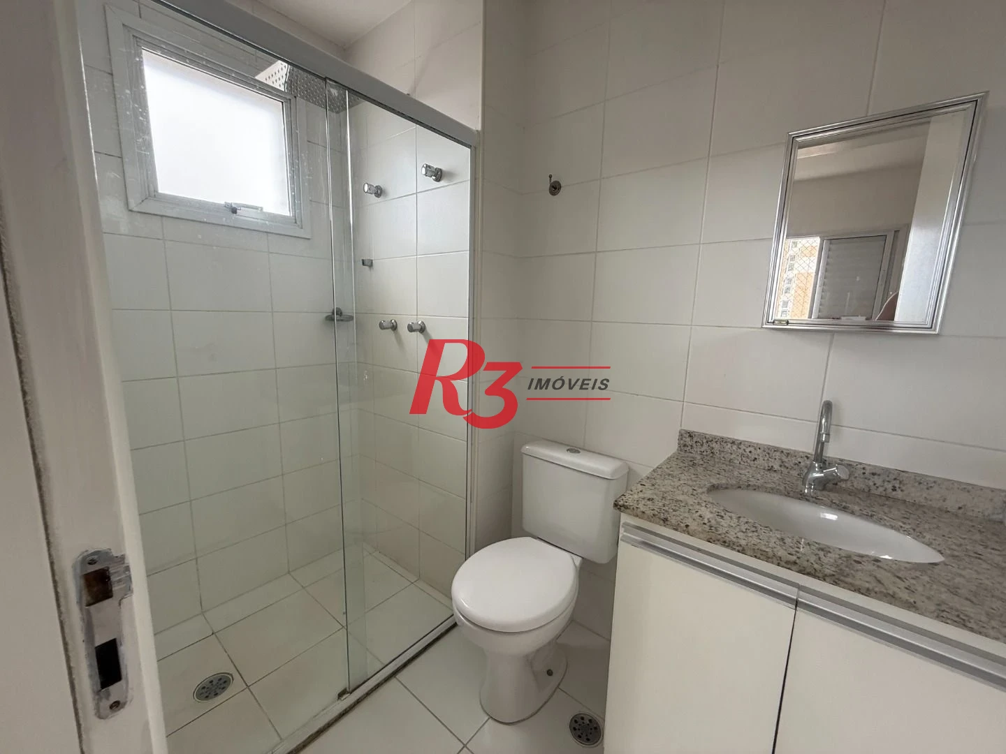Apartamento à venda, 92 m² por R$ 850.000,00 - Ponta da Praia - Santos/SP