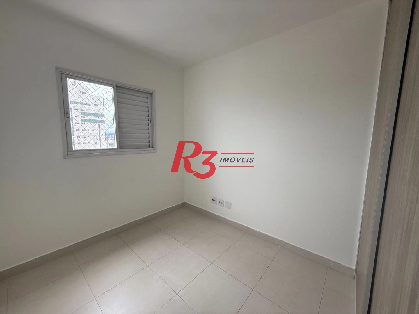 Apartamento à venda, 92 m² por R$ 850.000,00 - Ponta da Praia - Santos/SP