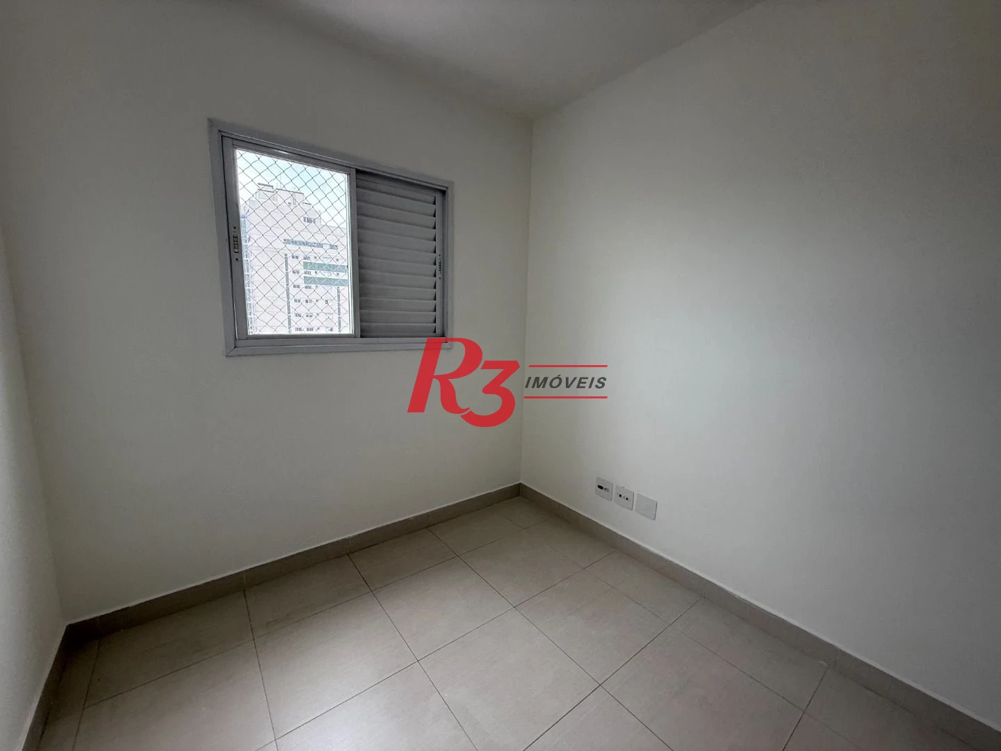Apartamento à venda, 92 m² por R$ 850.000,00 - Ponta da Praia - Santos/SP