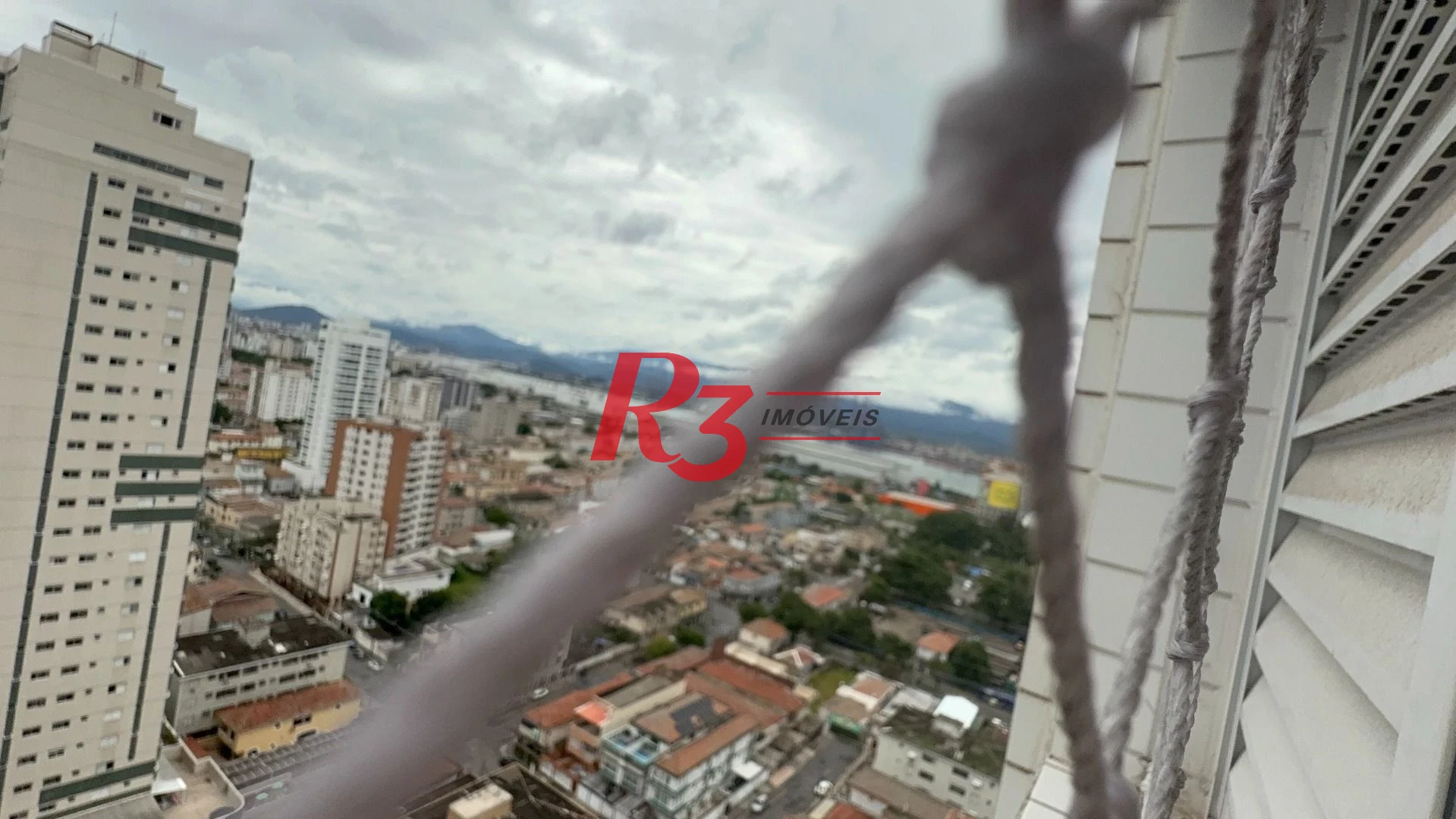 Apartamento à venda, 92 m² por R$ 850.000,00 - Ponta da Praia - Santos/SP