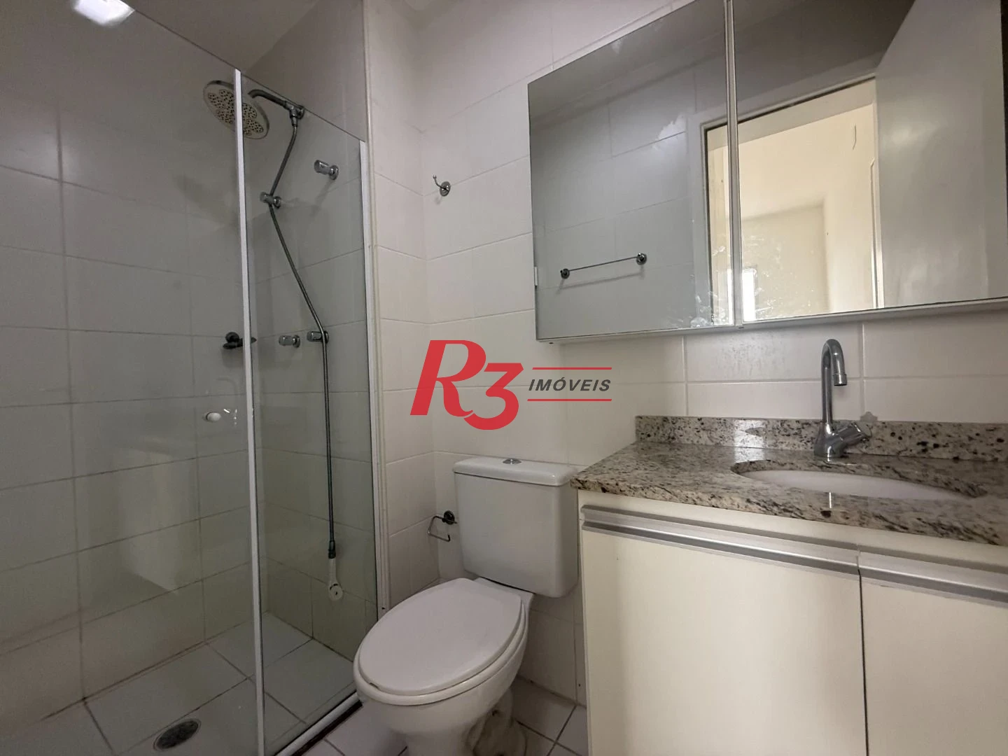 Apartamento à venda, 92 m² por R$ 850.000,00 - Ponta da Praia - Santos/SP