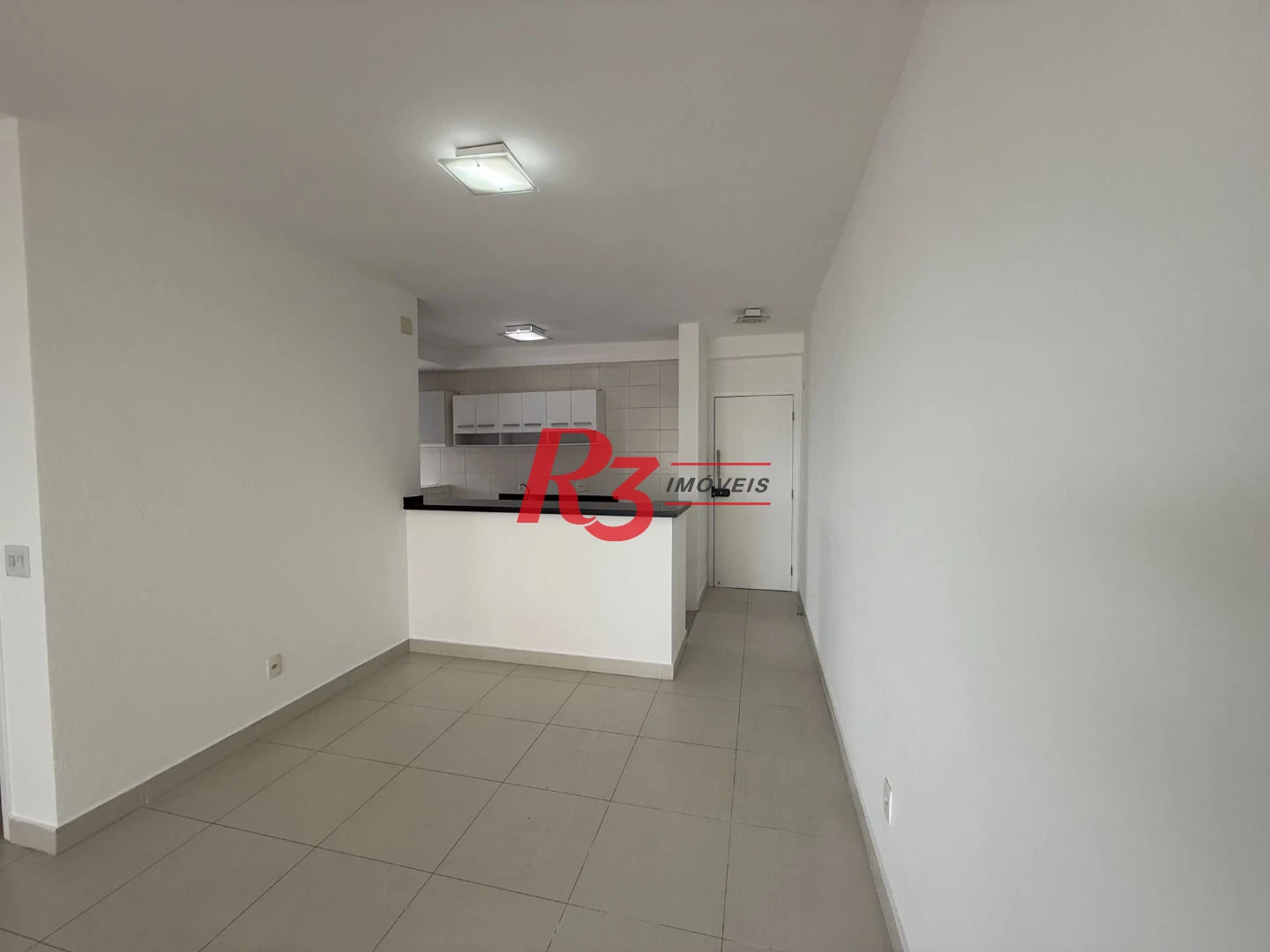 Apartamento à venda, 92 m² por R$ 850.000,00 - Ponta da Praia - Santos/SP