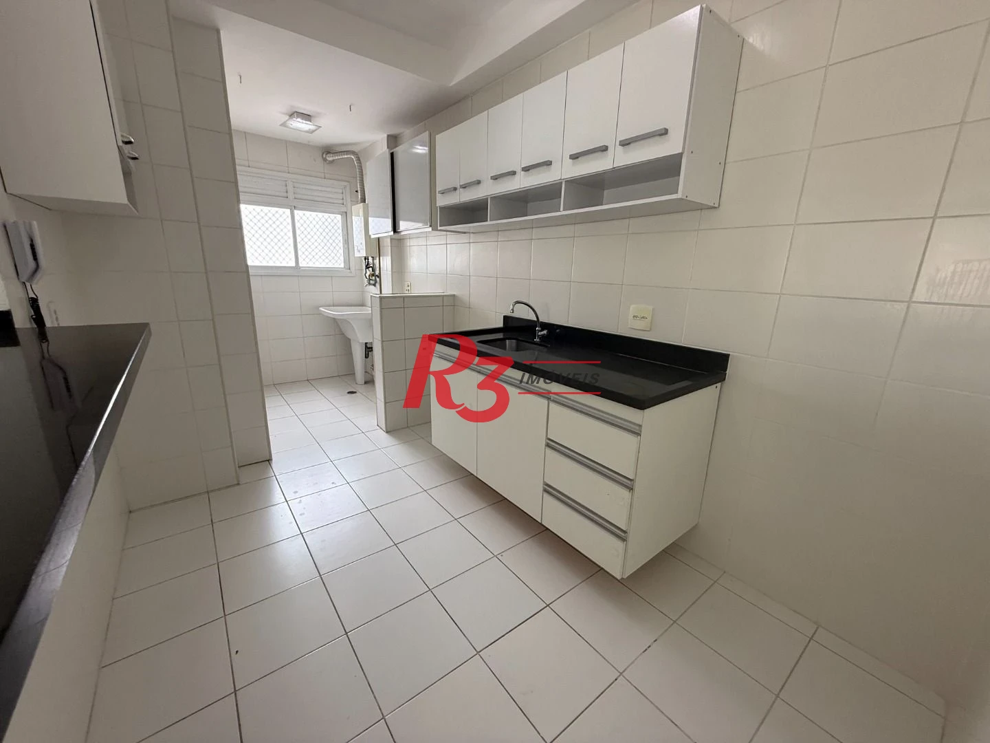 Apartamento à venda, 92 m² por R$ 850.000,00 - Ponta da Praia - Santos/SP