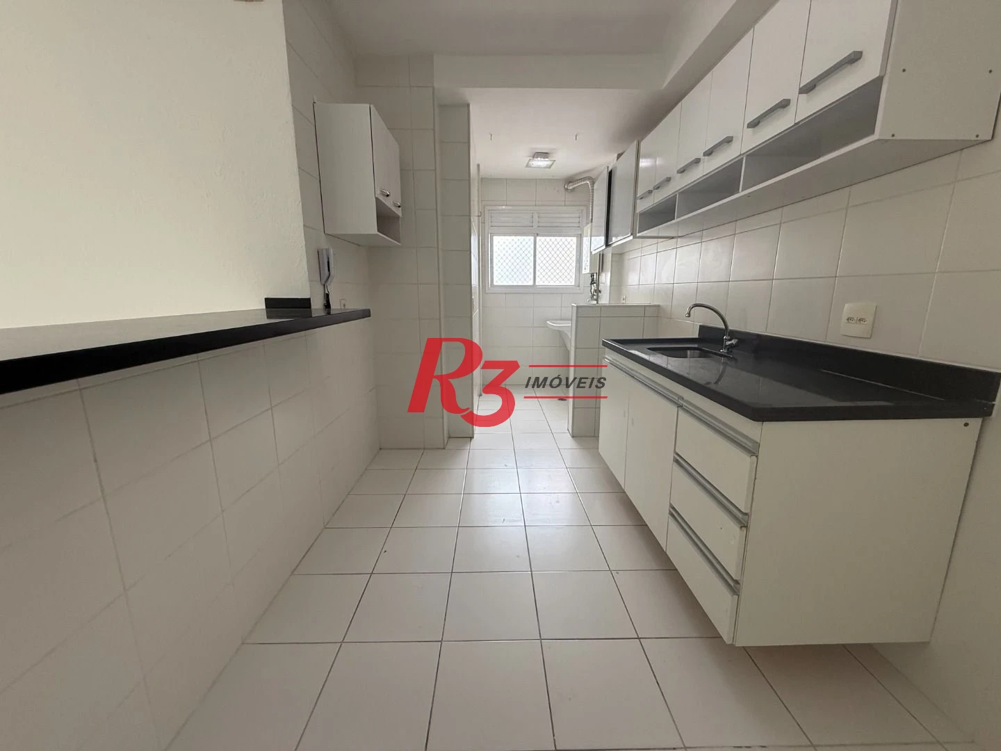 Apartamento à venda, 92 m² por R$ 850.000,00 - Ponta da Praia - Santos/SP