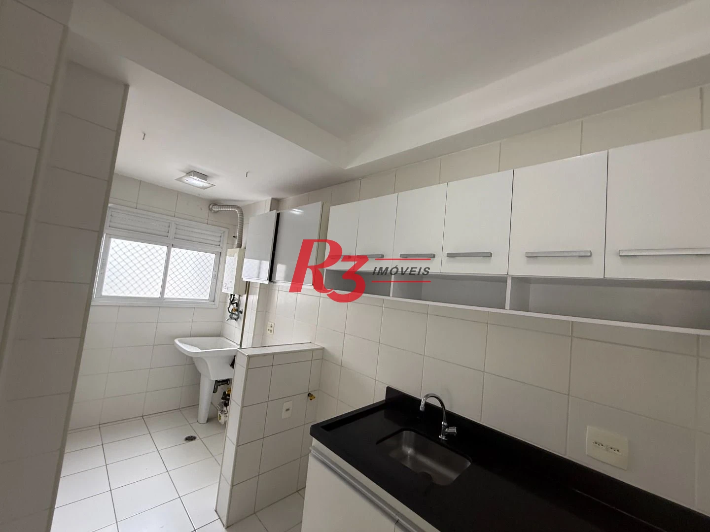 Apartamento à venda, 92 m² por R$ 850.000,00 - Ponta da Praia - Santos/SP