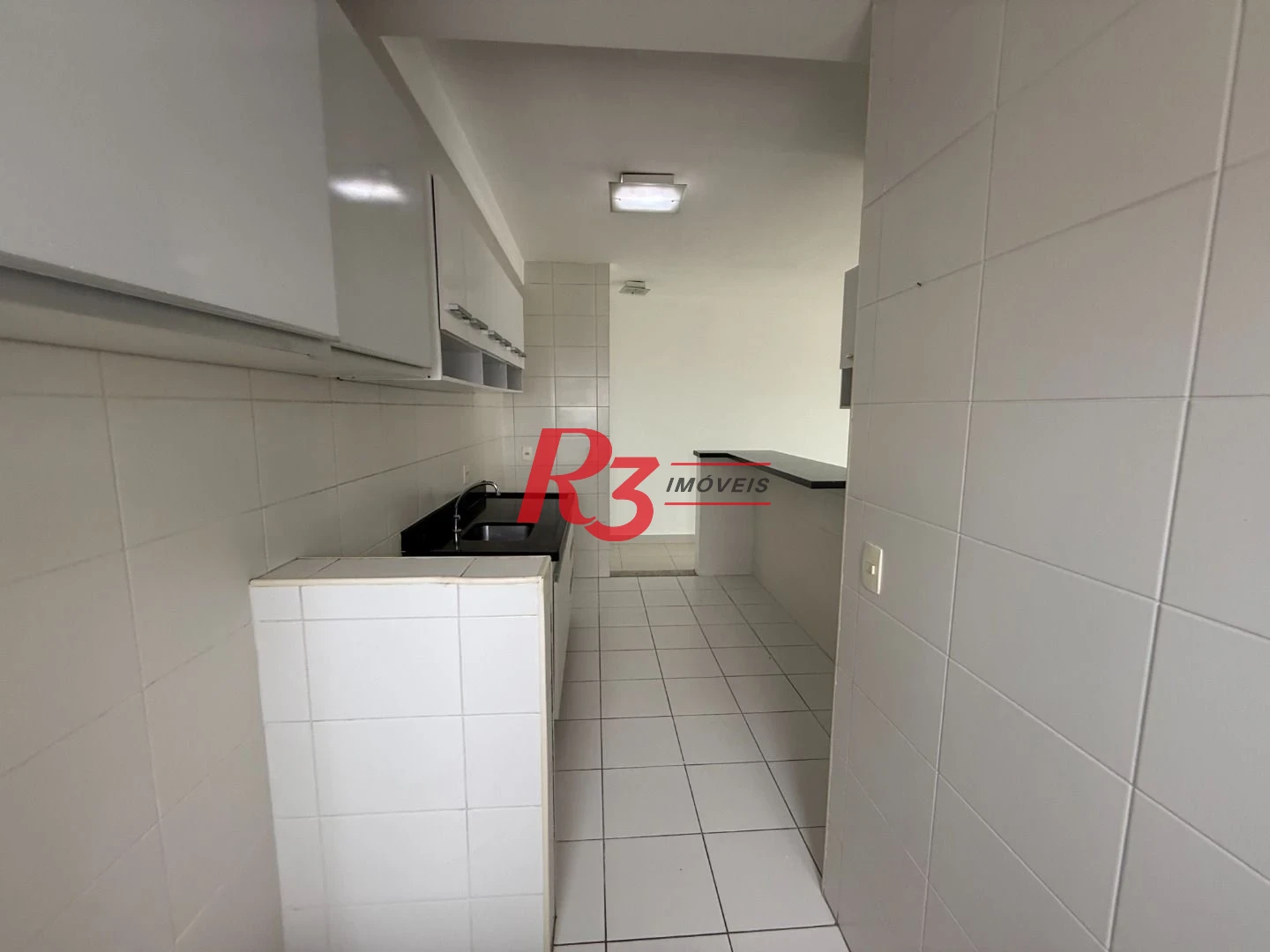 Apartamento à venda, 92 m² por R$ 850.000,00 - Ponta da Praia - Santos/SP