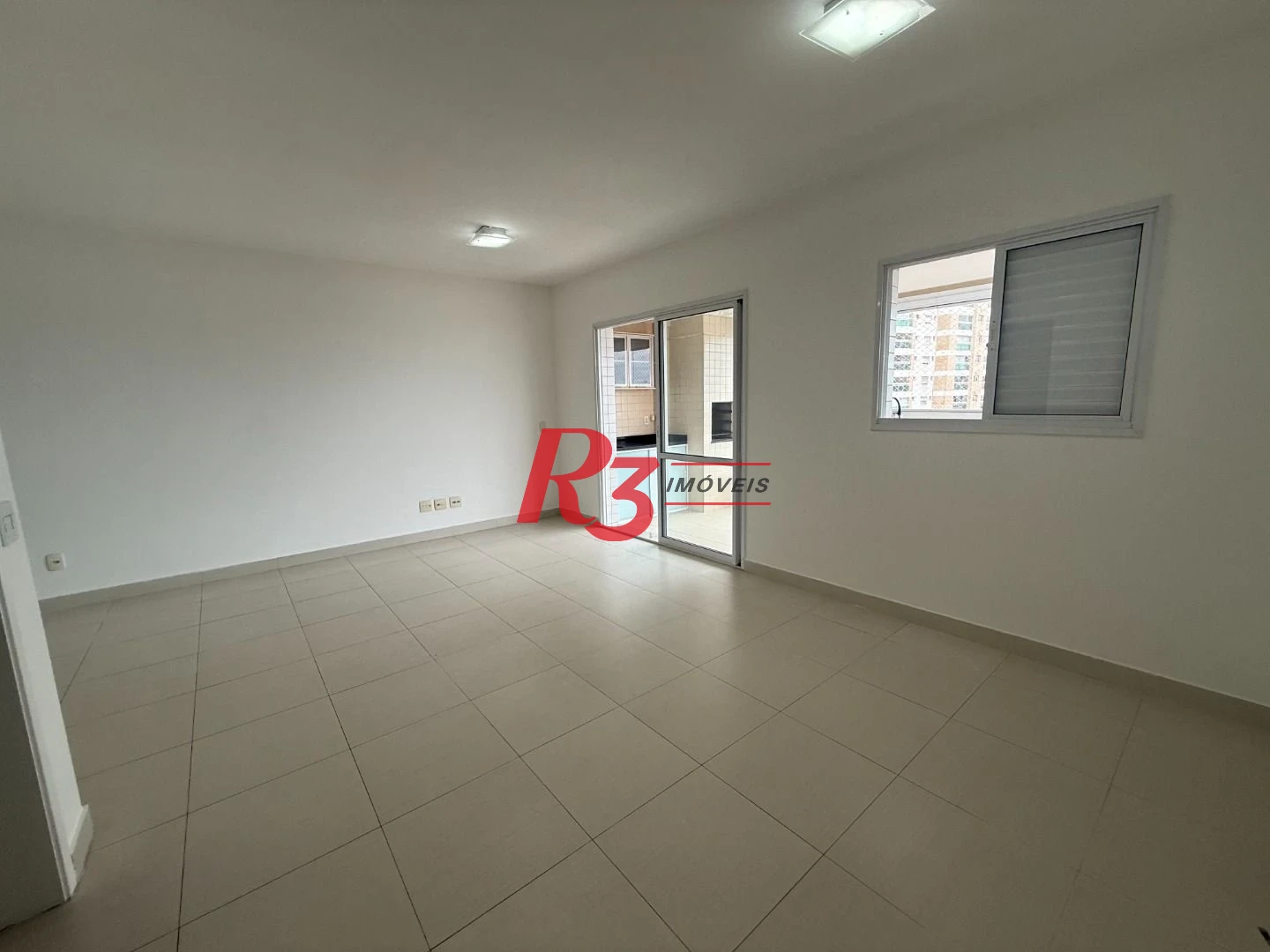 Apartamento à venda, 92 m² por R$ 850.000,00 - Ponta da Praia - Santos/SP