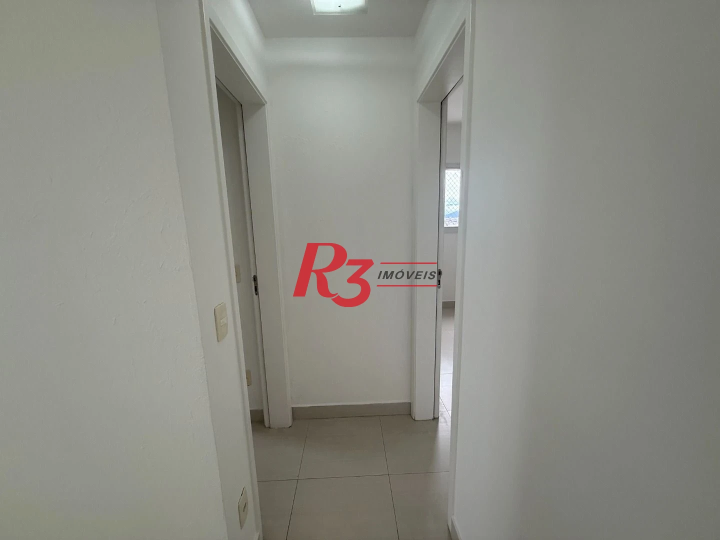 Apartamento à venda, 92 m² por R$ 850.000,00 - Ponta da Praia - Santos/SP