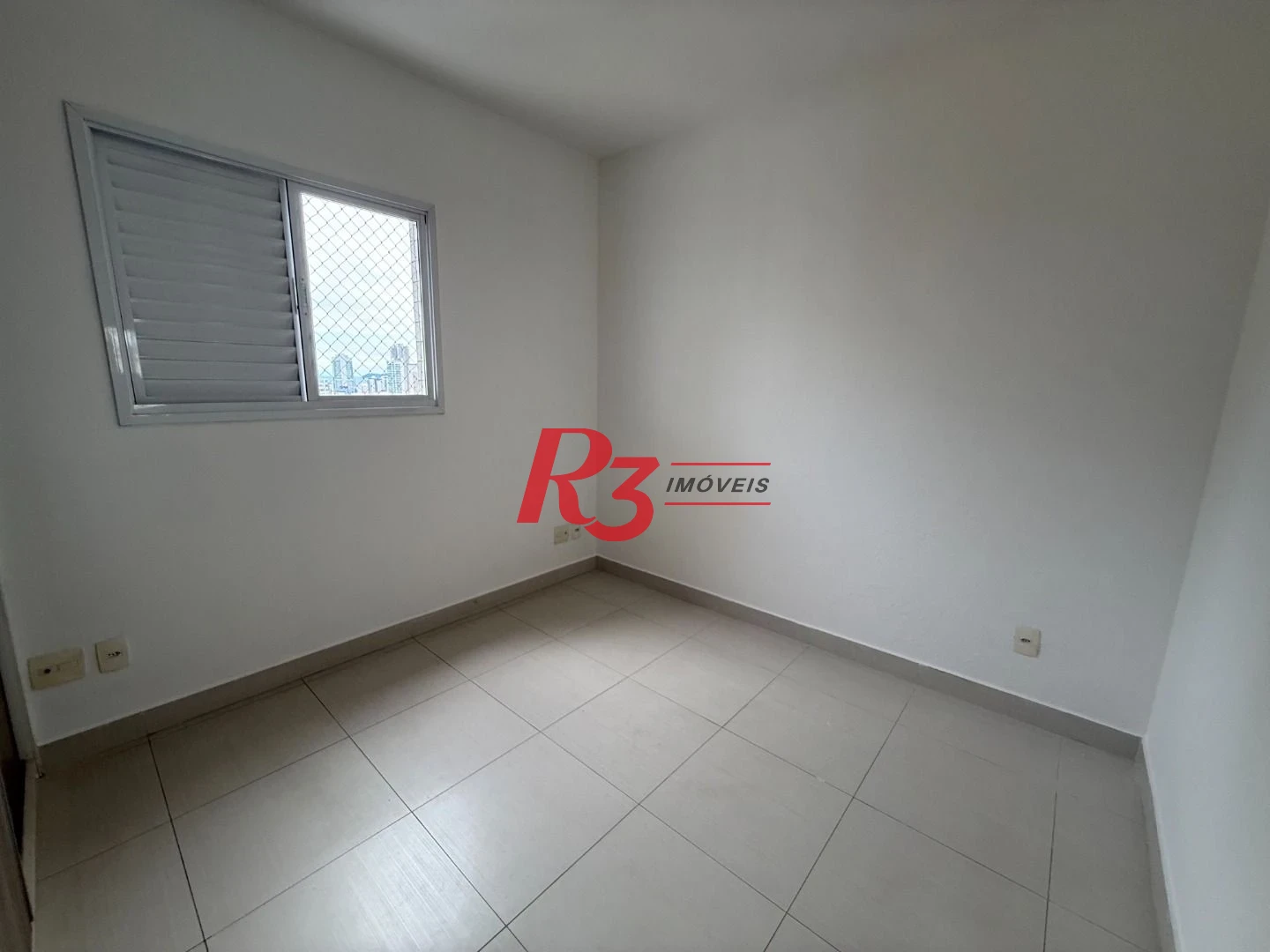 Apartamento à venda, 92 m² por R$ 850.000,00 - Ponta da Praia - Santos/SP