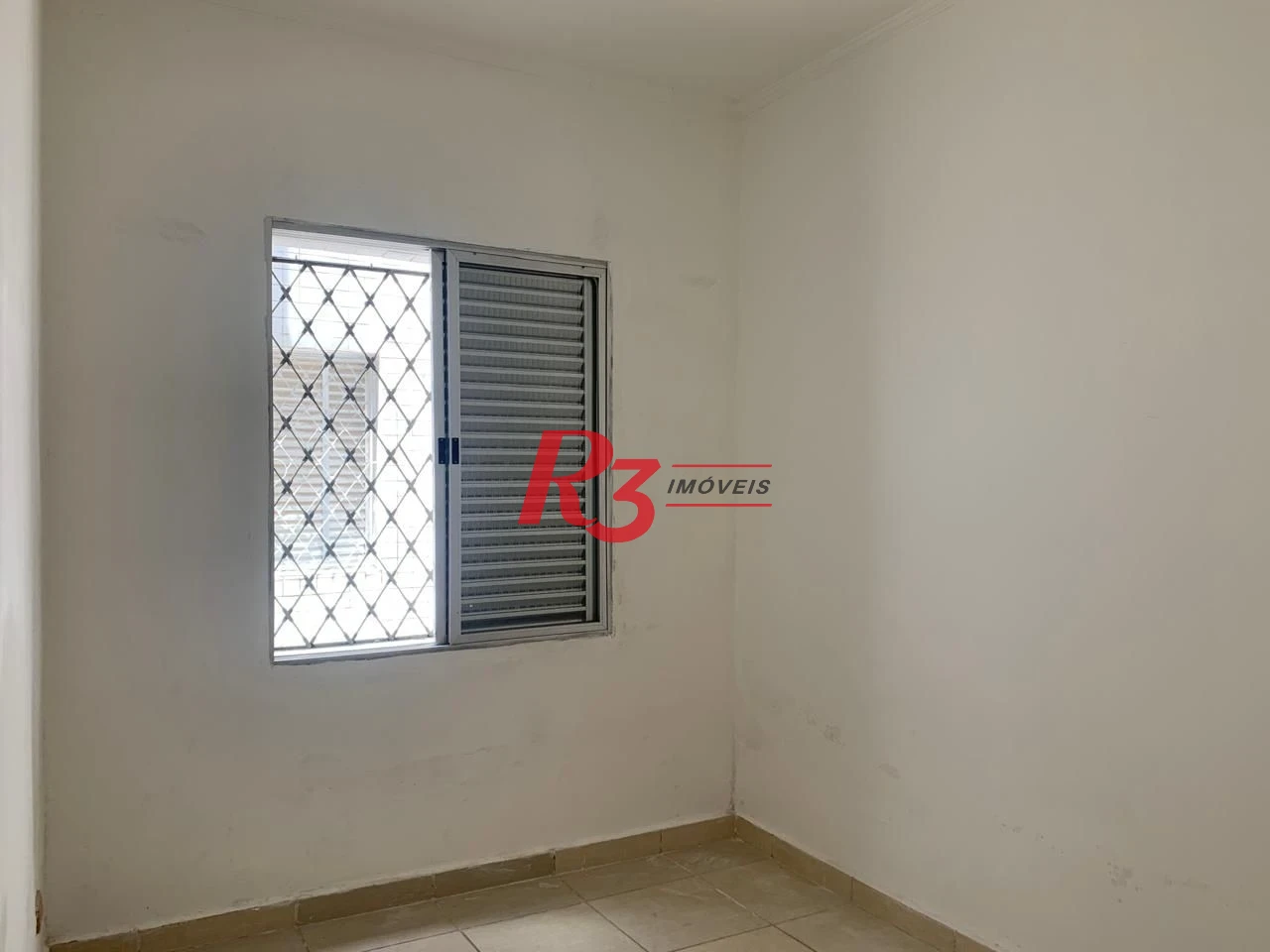 Apartamento à venda, 60 m² por R$ 300.000,00 - Campo Grande - Santos/SP