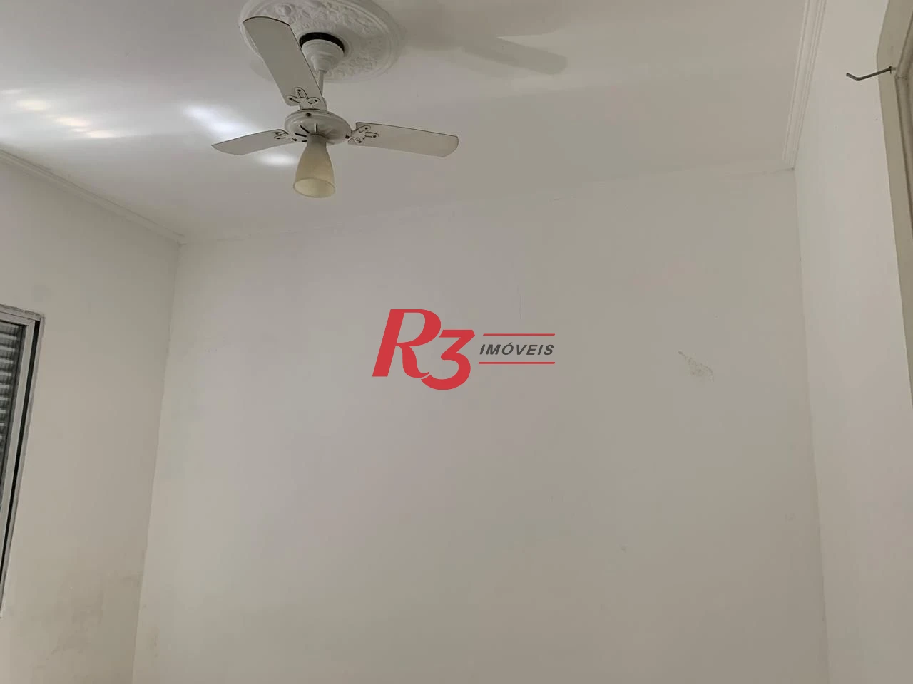 Apartamento à venda, 60 m² por R$ 300.000,00 - Campo Grande - Santos/SP