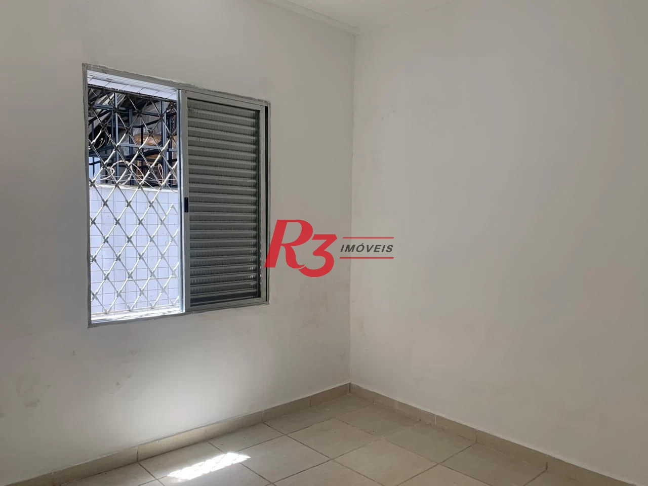 Apartamento à venda, 60 m² por R$ 300.000,00 - Campo Grande - Santos/SP