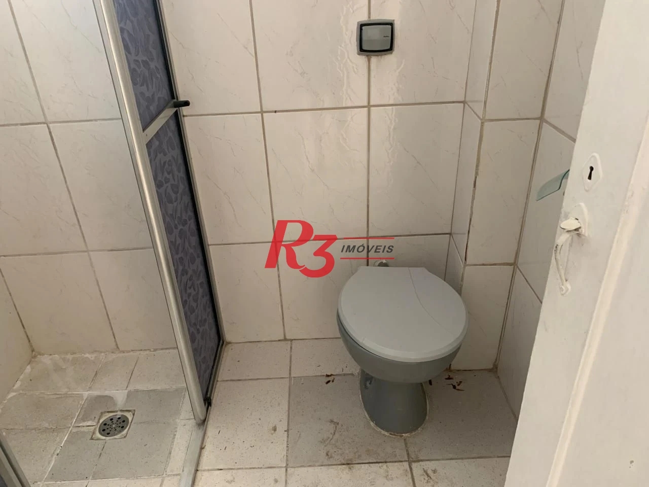 Apartamento à venda, 60 m² por R$ 300.000,00 - Campo Grande - Santos/SP