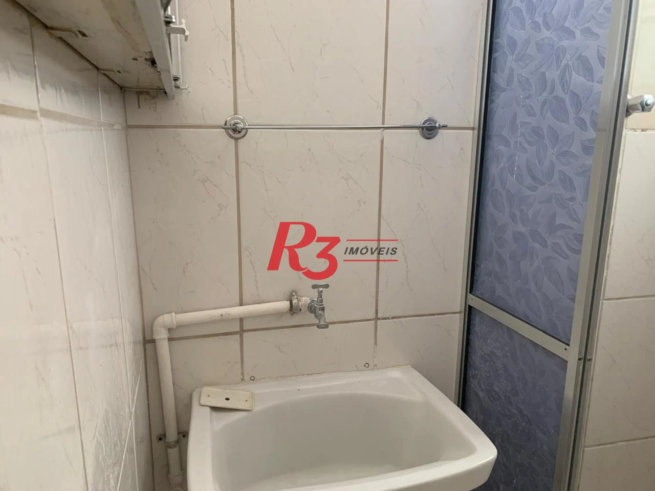 Apartamento à venda, 60 m² por R$ 300.000,00 - Campo Grande - Santos/SP