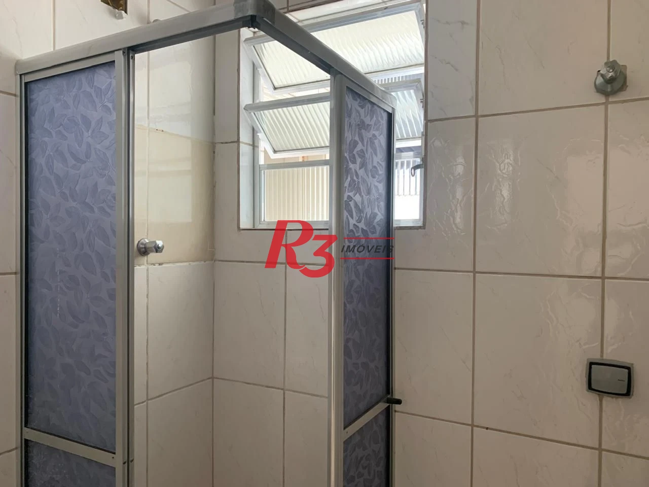 Apartamento à venda, 60 m² por R$ 300.000,00 - Campo Grande - Santos/SP