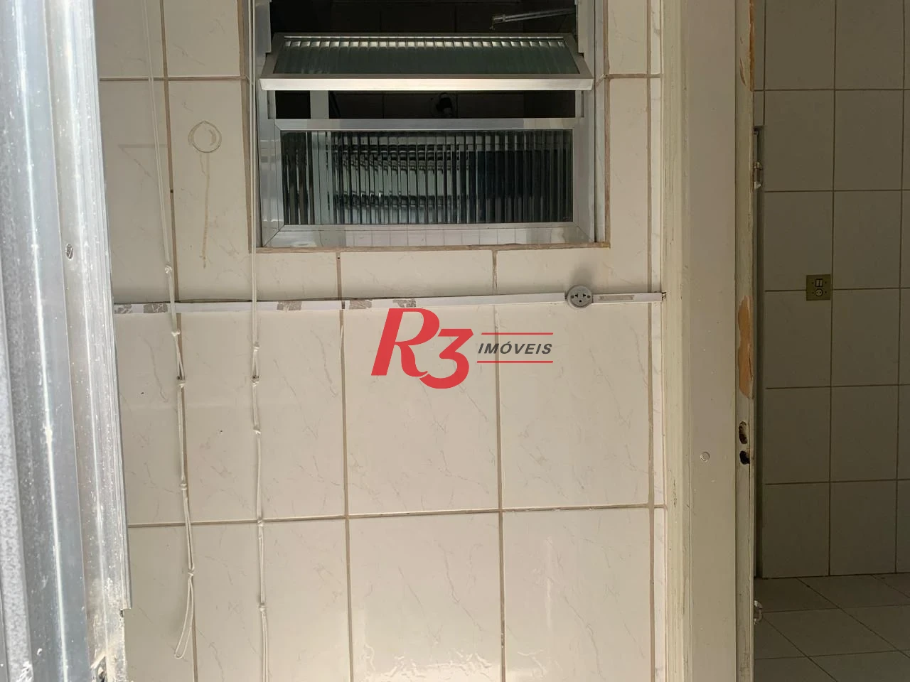 Apartamento à venda, 60 m² por R$ 300.000,00 - Campo Grande - Santos/SP